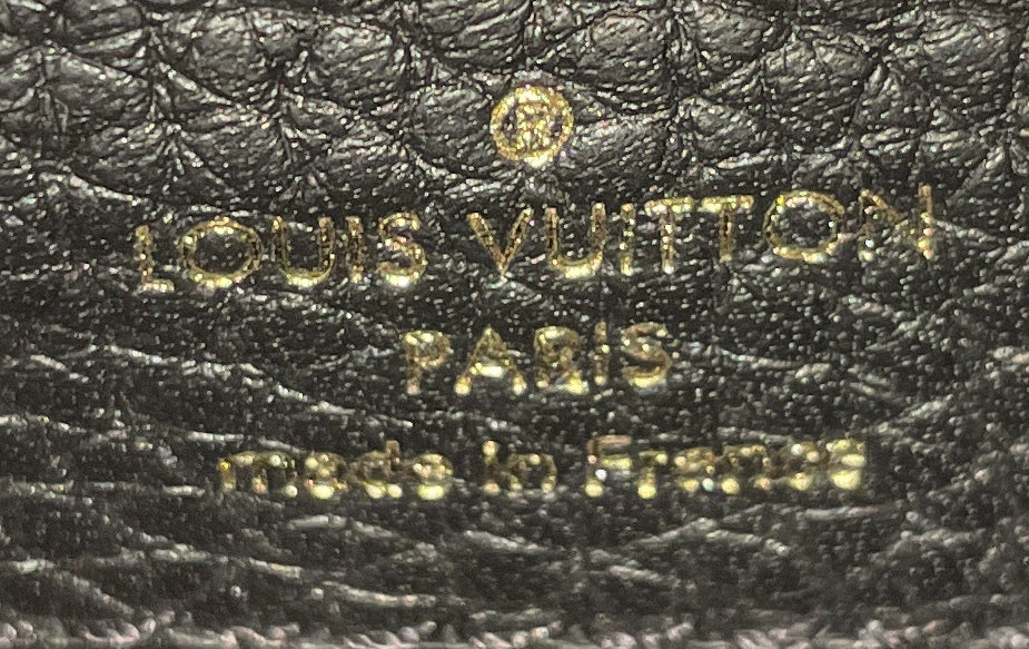 Capucines Bag Wild at Heart Leopard Print Taurillon Leather BB - Image 6