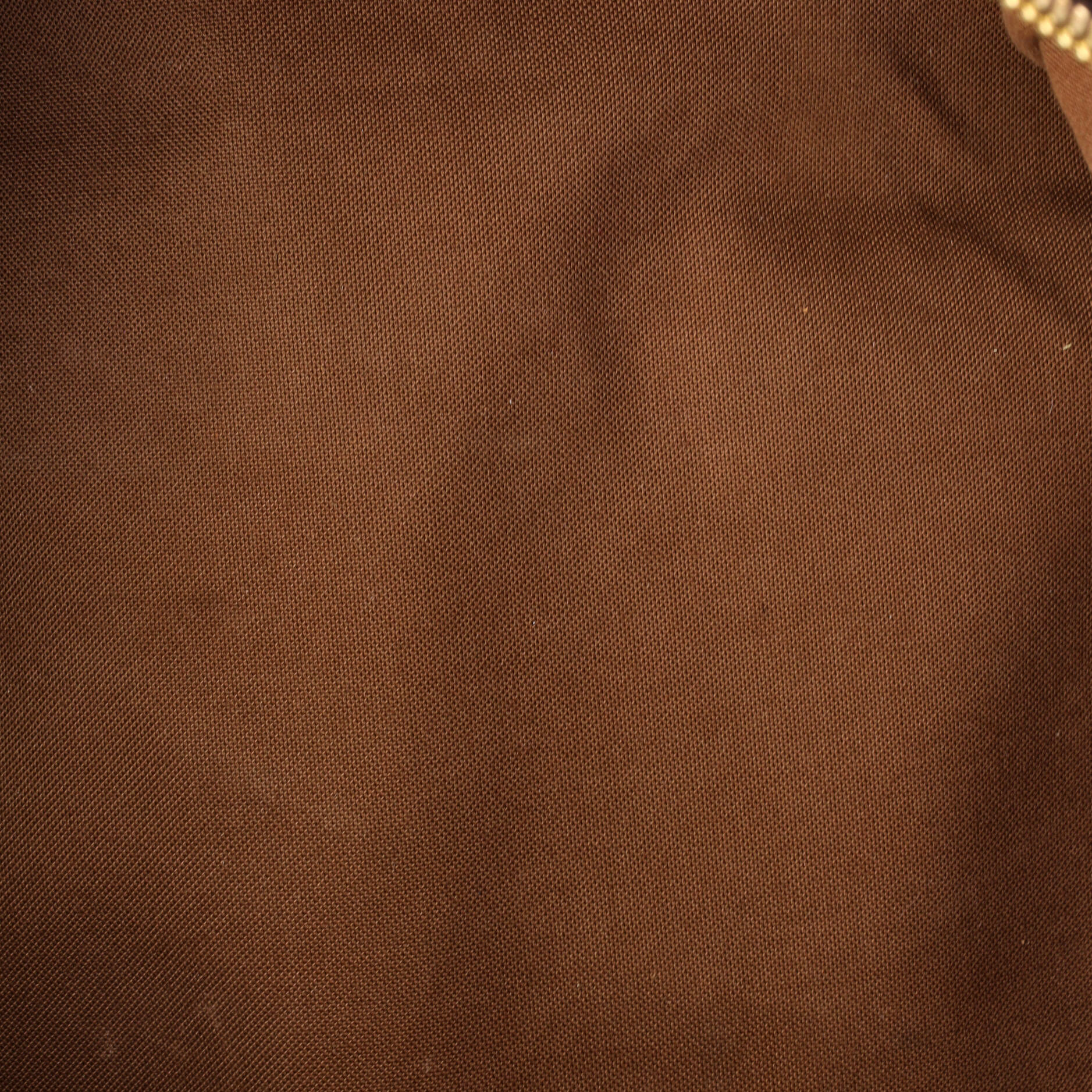 Carryall Handbag Monogram Canvas - Image 5