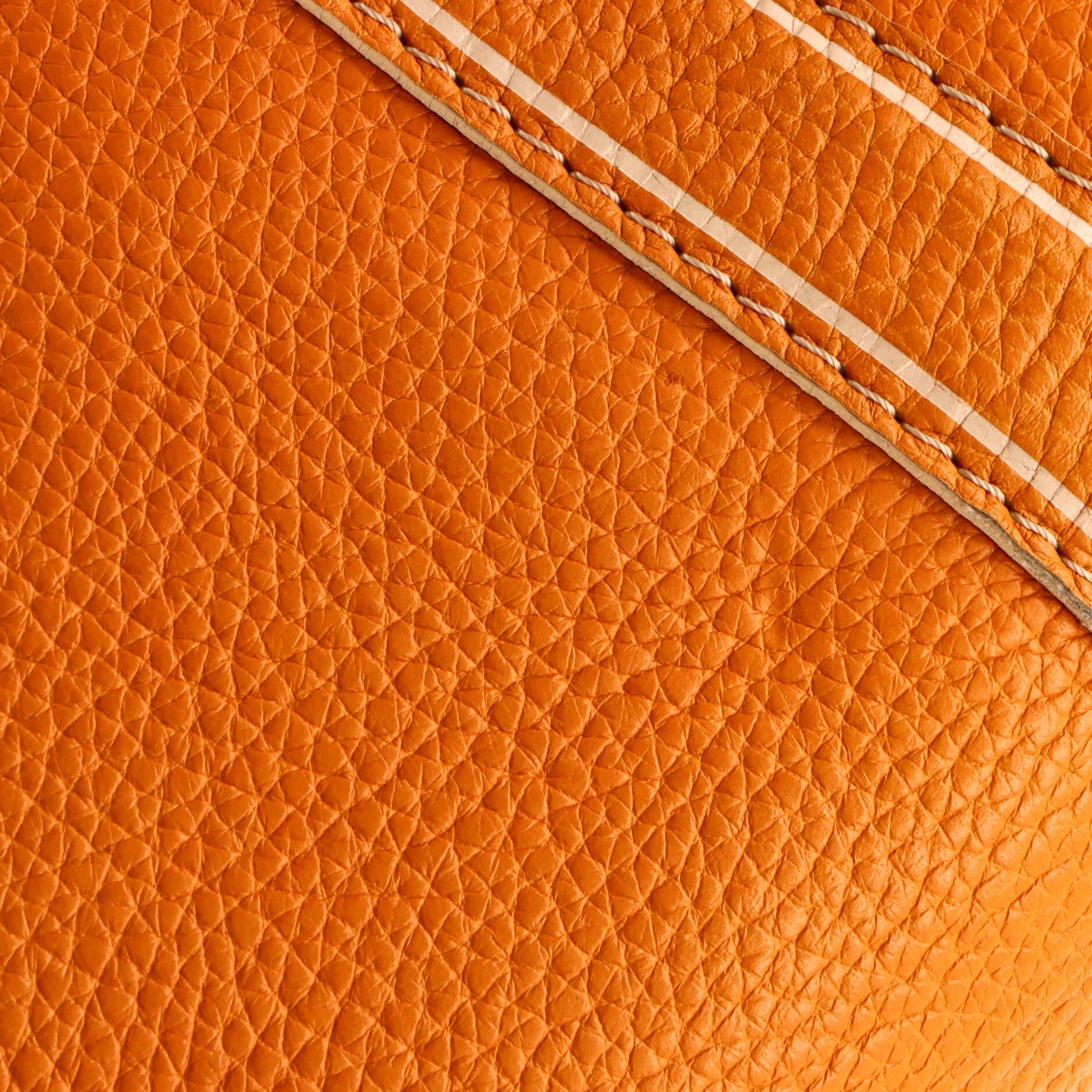 Carryall Handbag Tobago Leather - Image 7