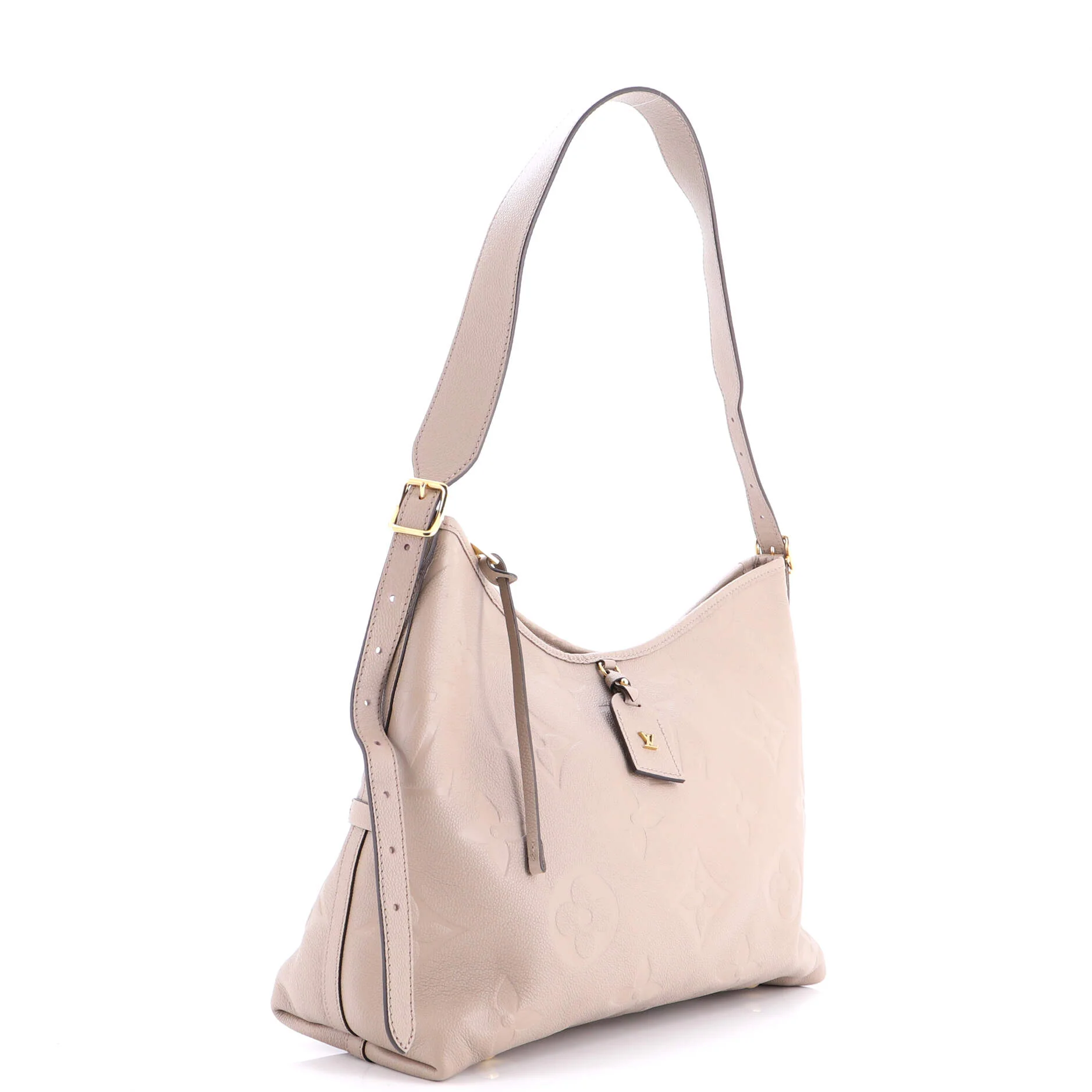 CarryAll Hobo Monogram Empreinte Giant MM - Image 3