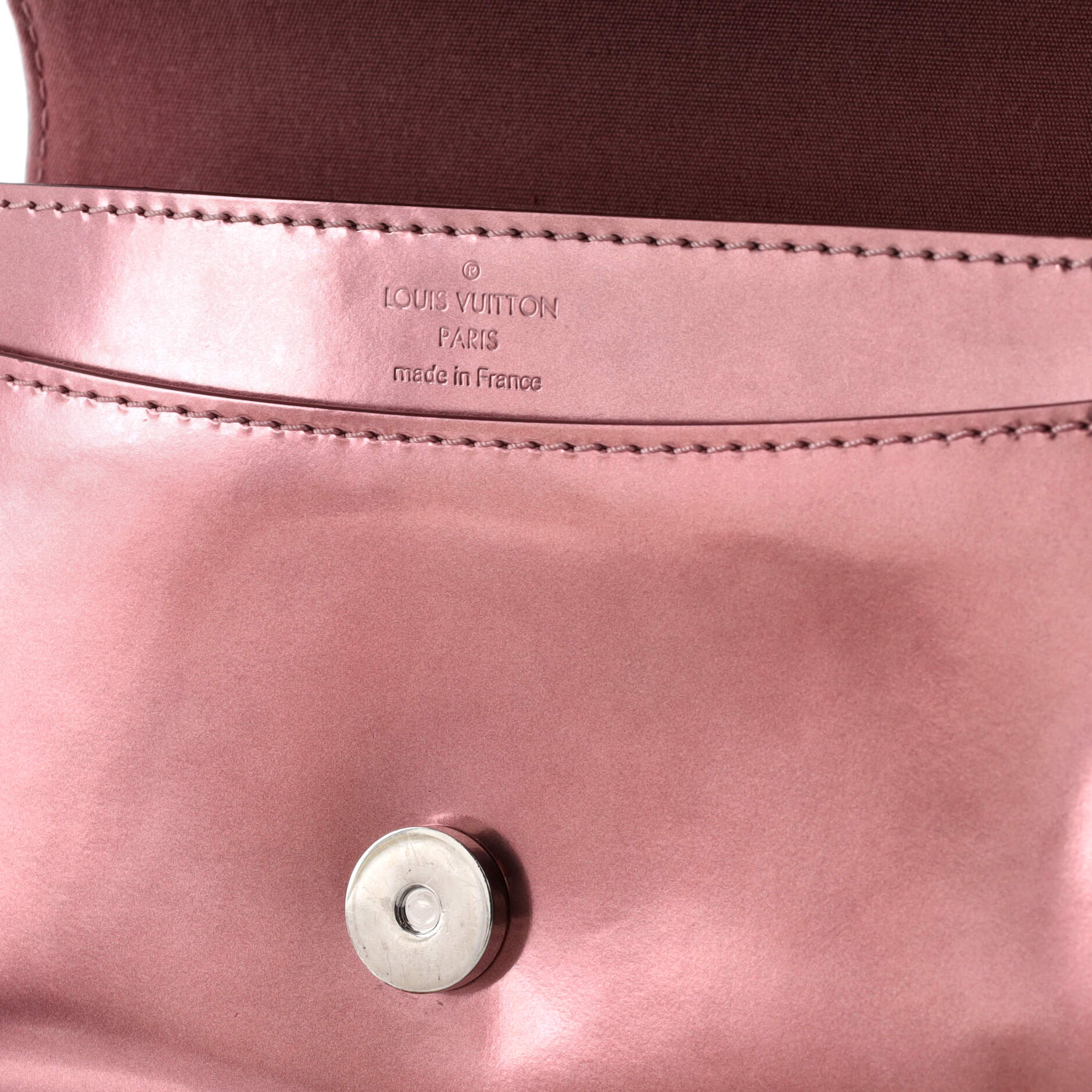 Chain Louise Clutch Patent GM - Image 6