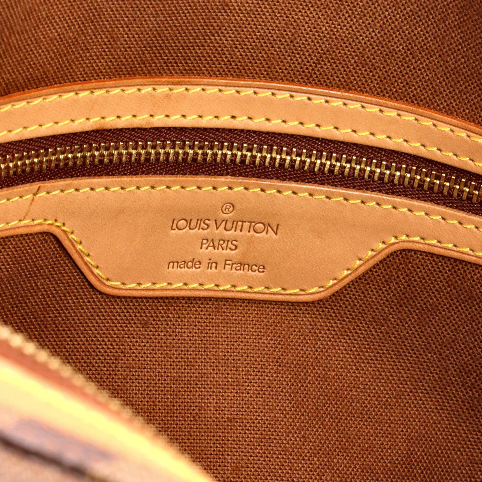 Chelsea Handbag Centenaire Damier - Image 8