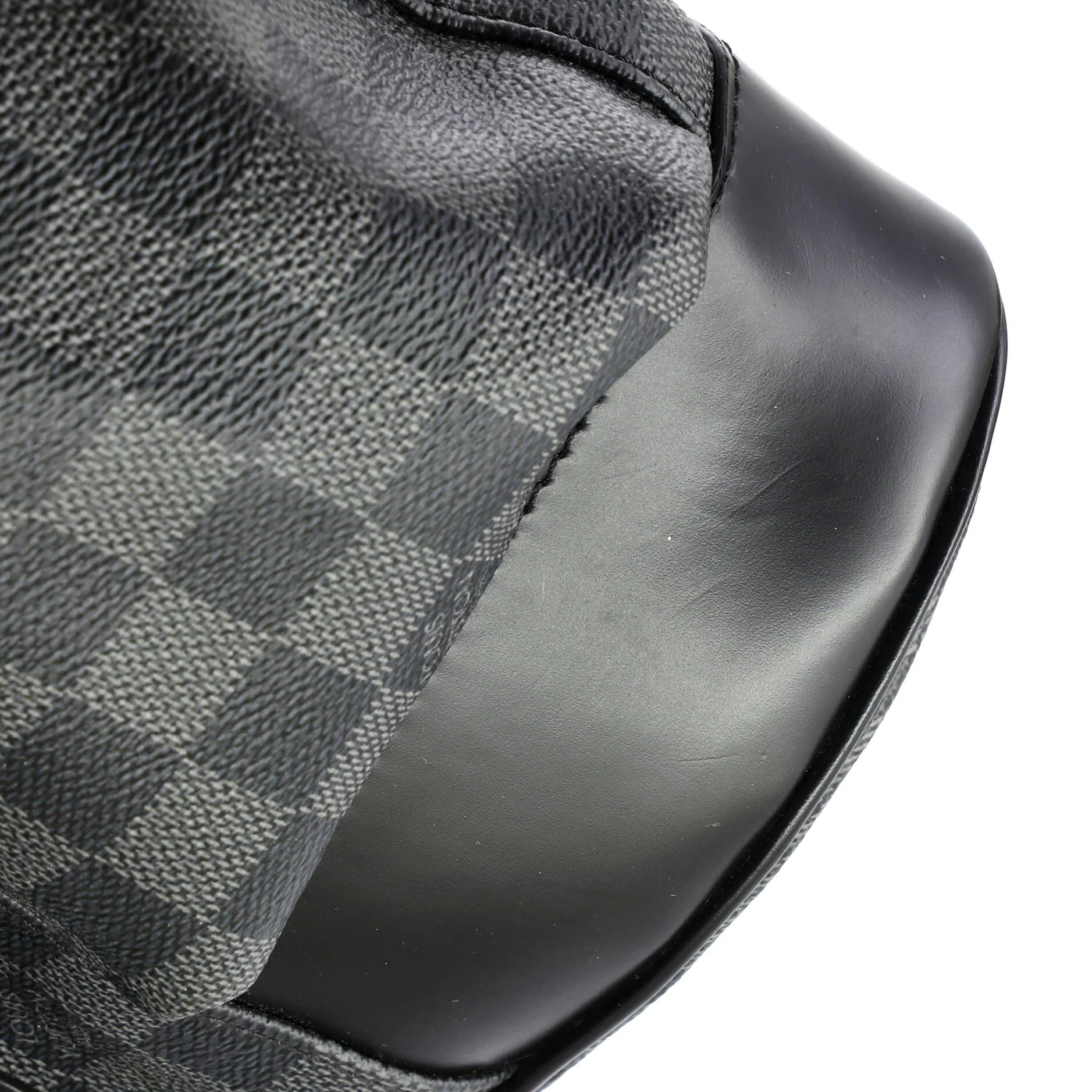 Christopher Backpack Damier Graphite PM - Image 8