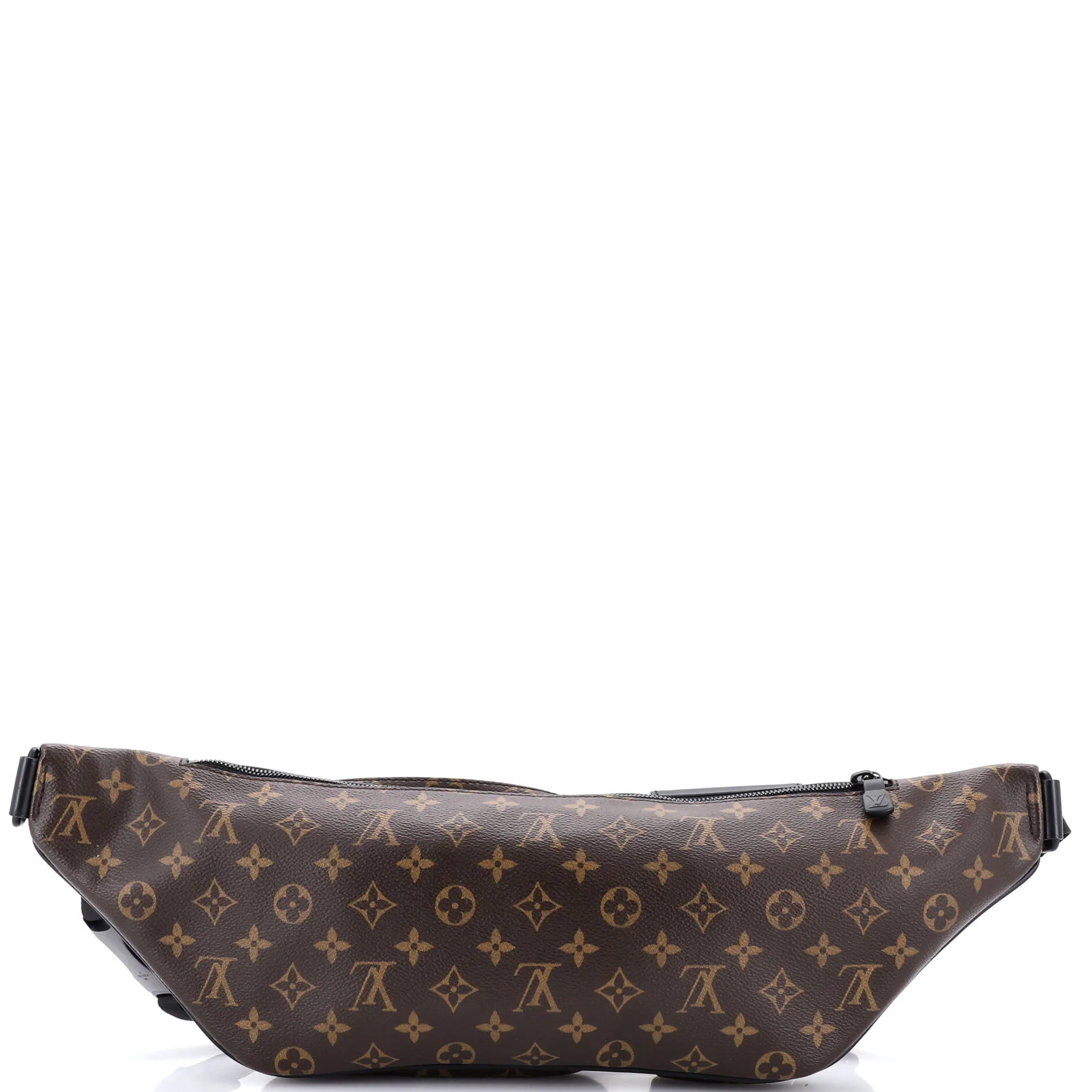 Christopher Bumbag Macassar Monogram Canvas - Image 3