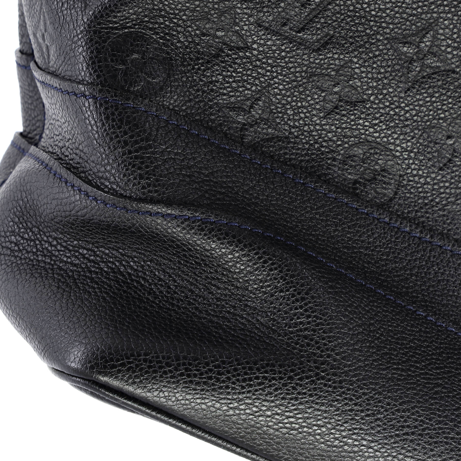 Citadine Handbag Monogram Empreinte Leather GM - Image 8