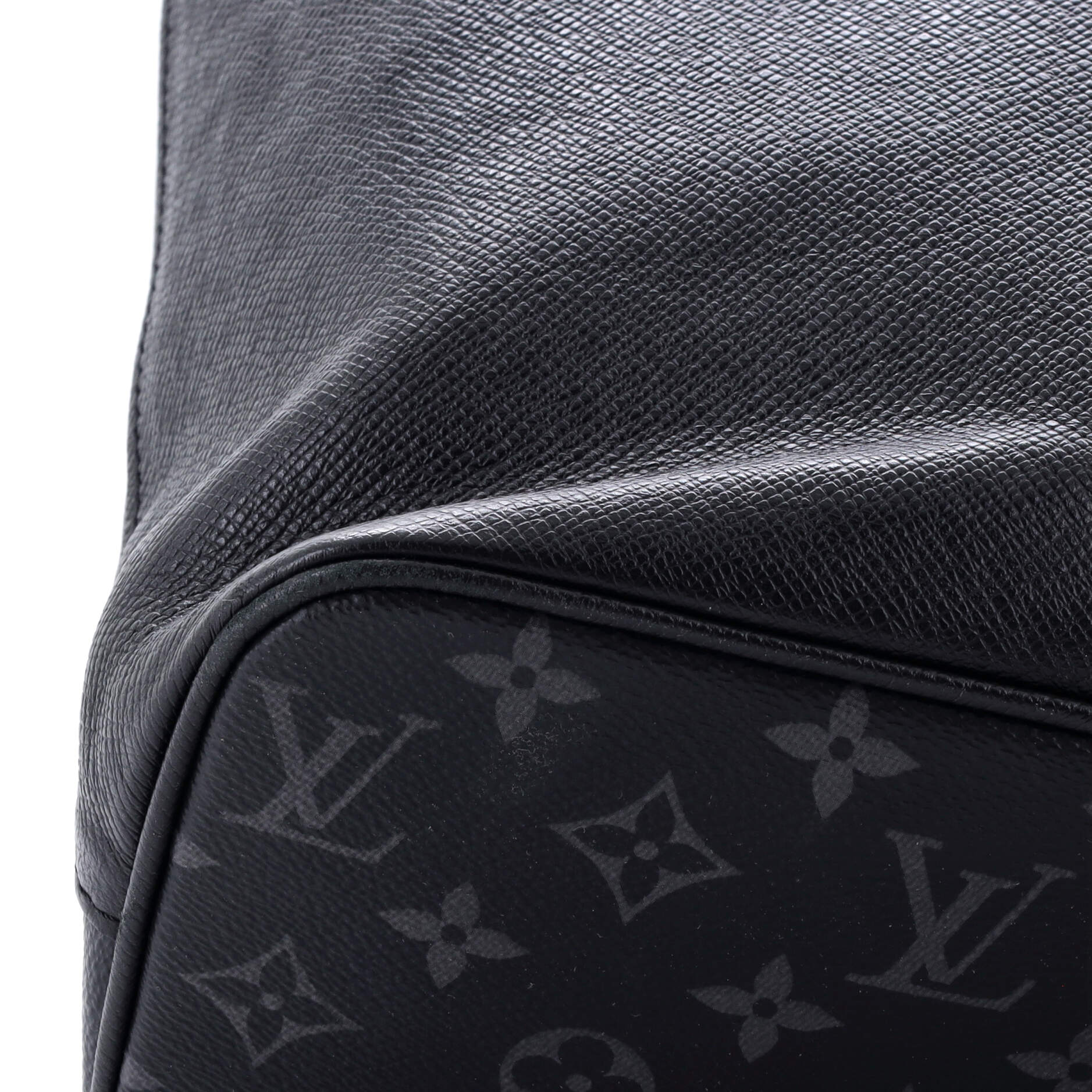City Tote Monogram Taigarama - Image 6