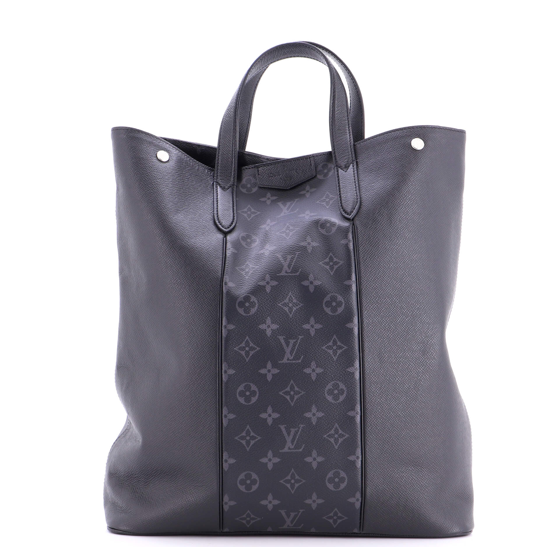 City Tote Monogram Taigarama