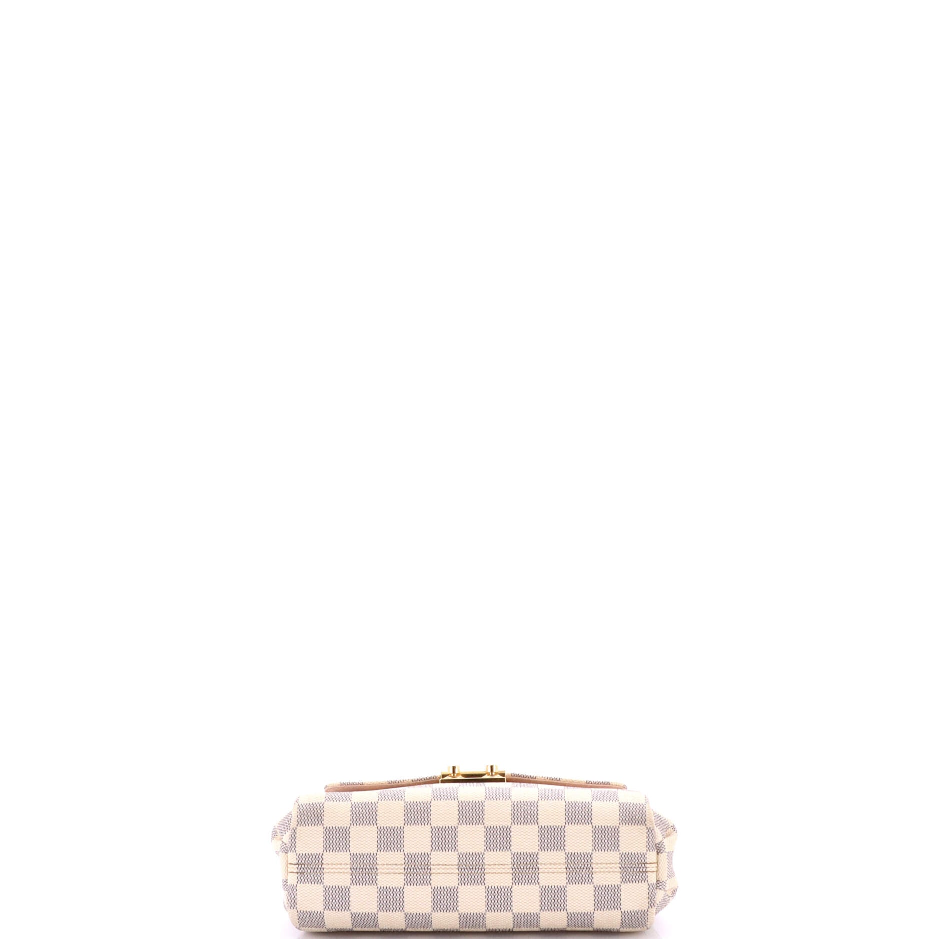 Croisette Handbag Damier - Image 4