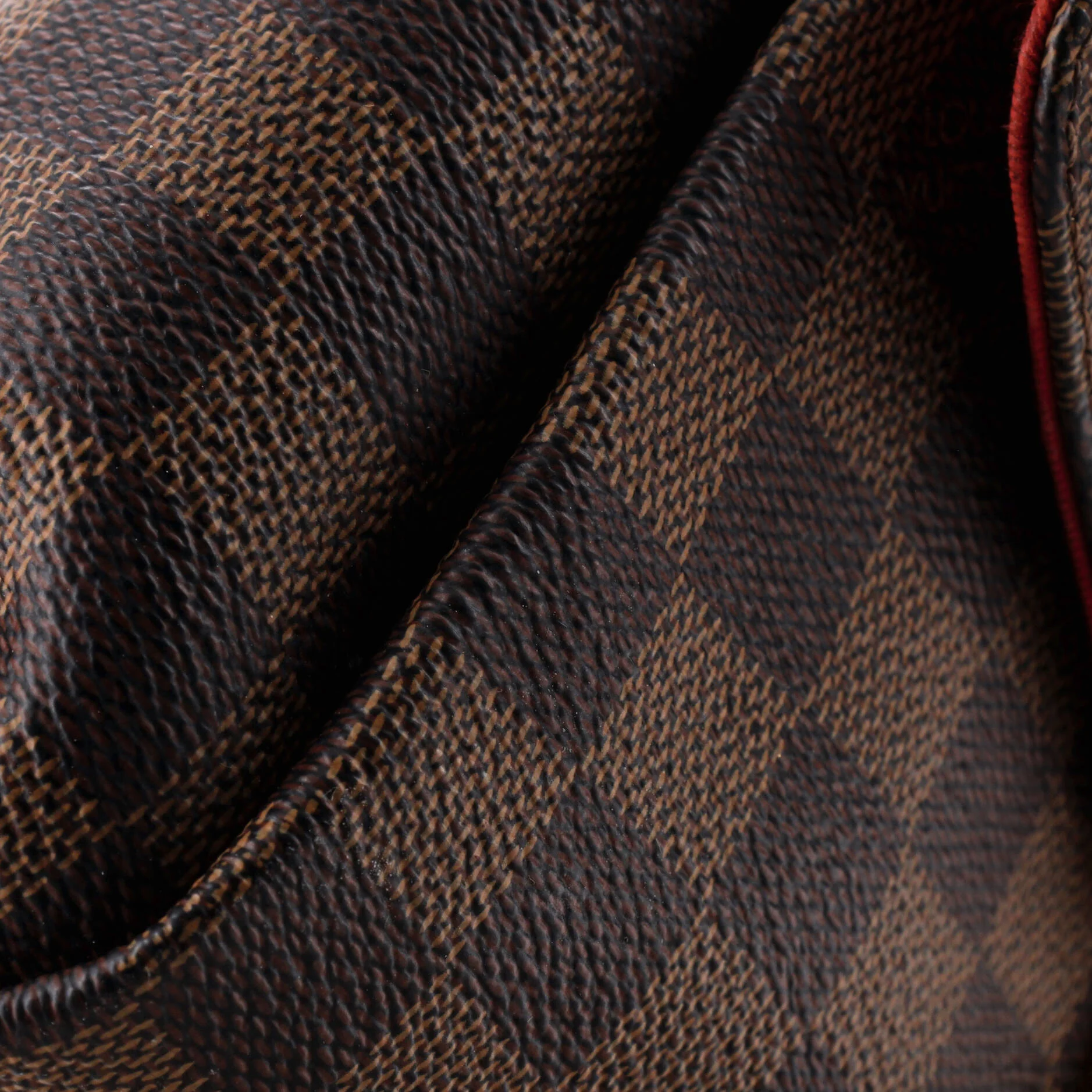 Croisette Handbag Damier - Image 6