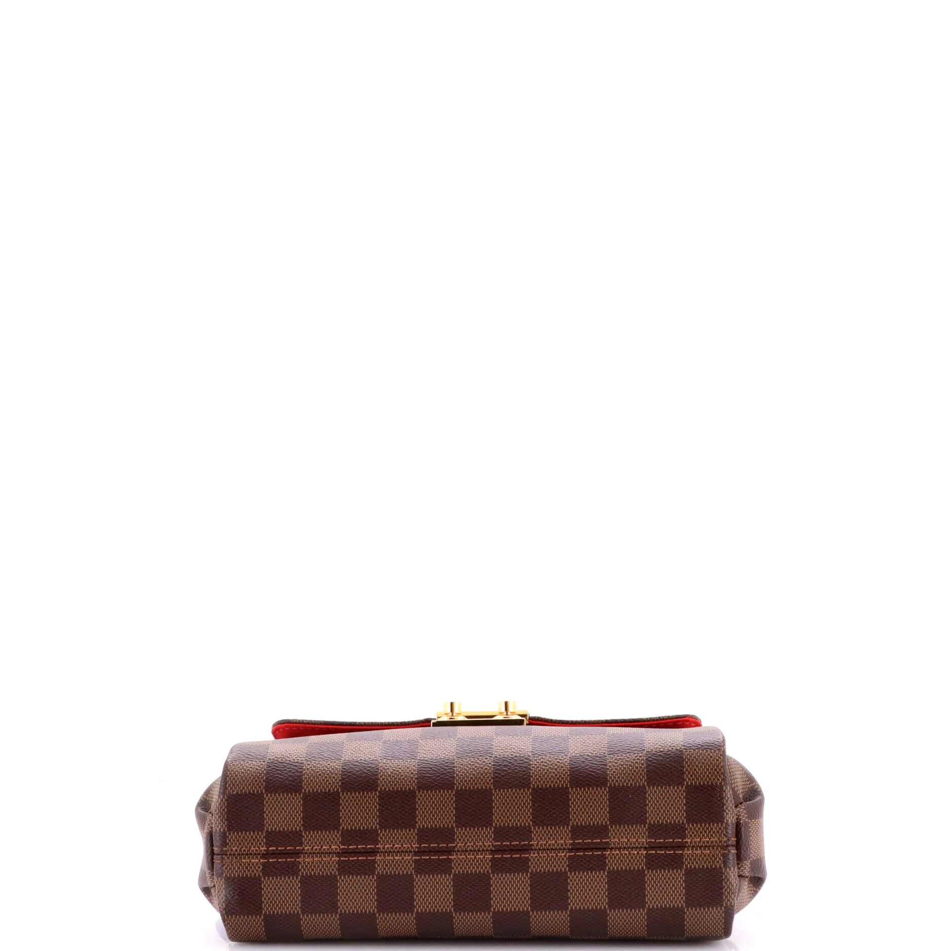 Croisette Handbag Damier - Image 4