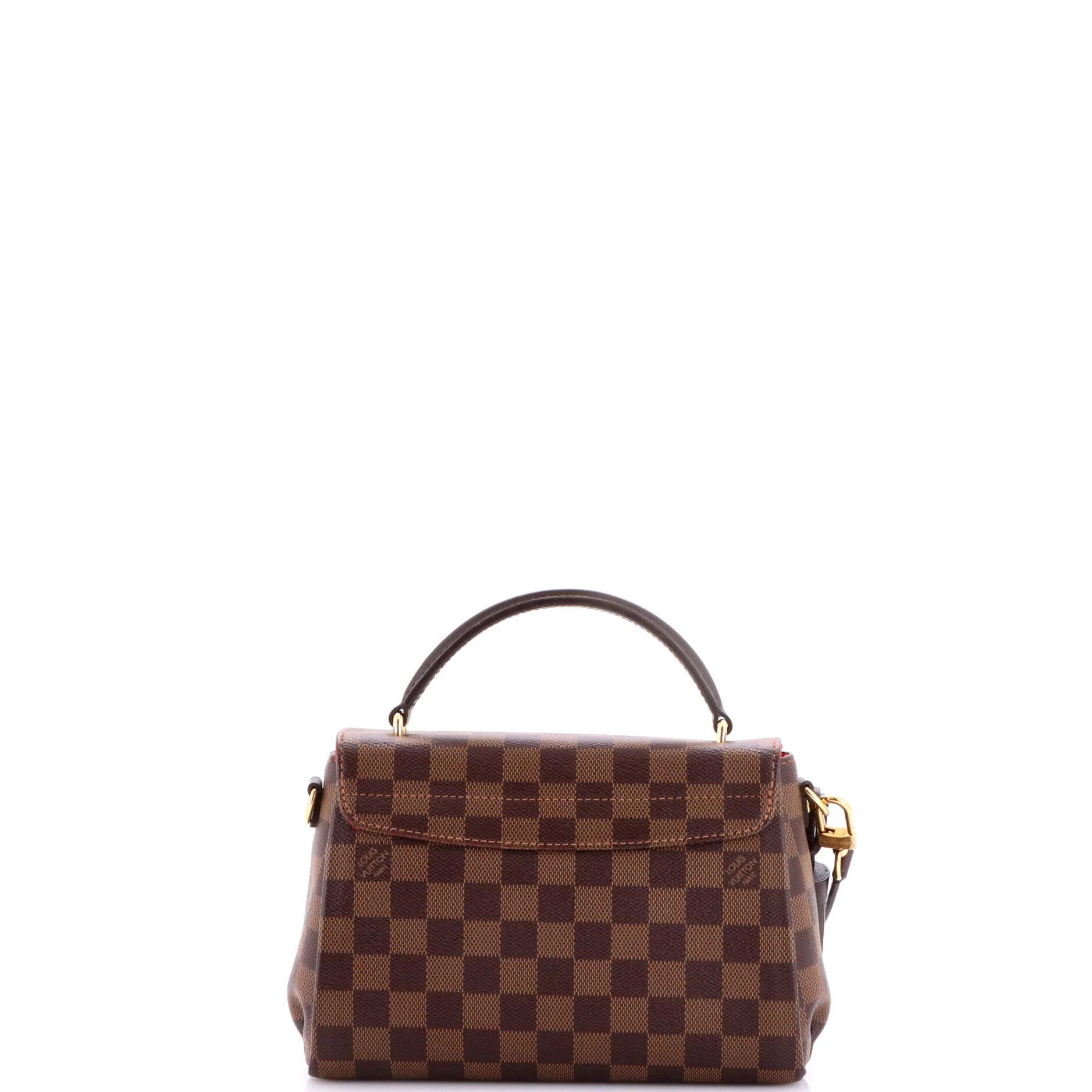 Croisette Handbag Damier - Image 3