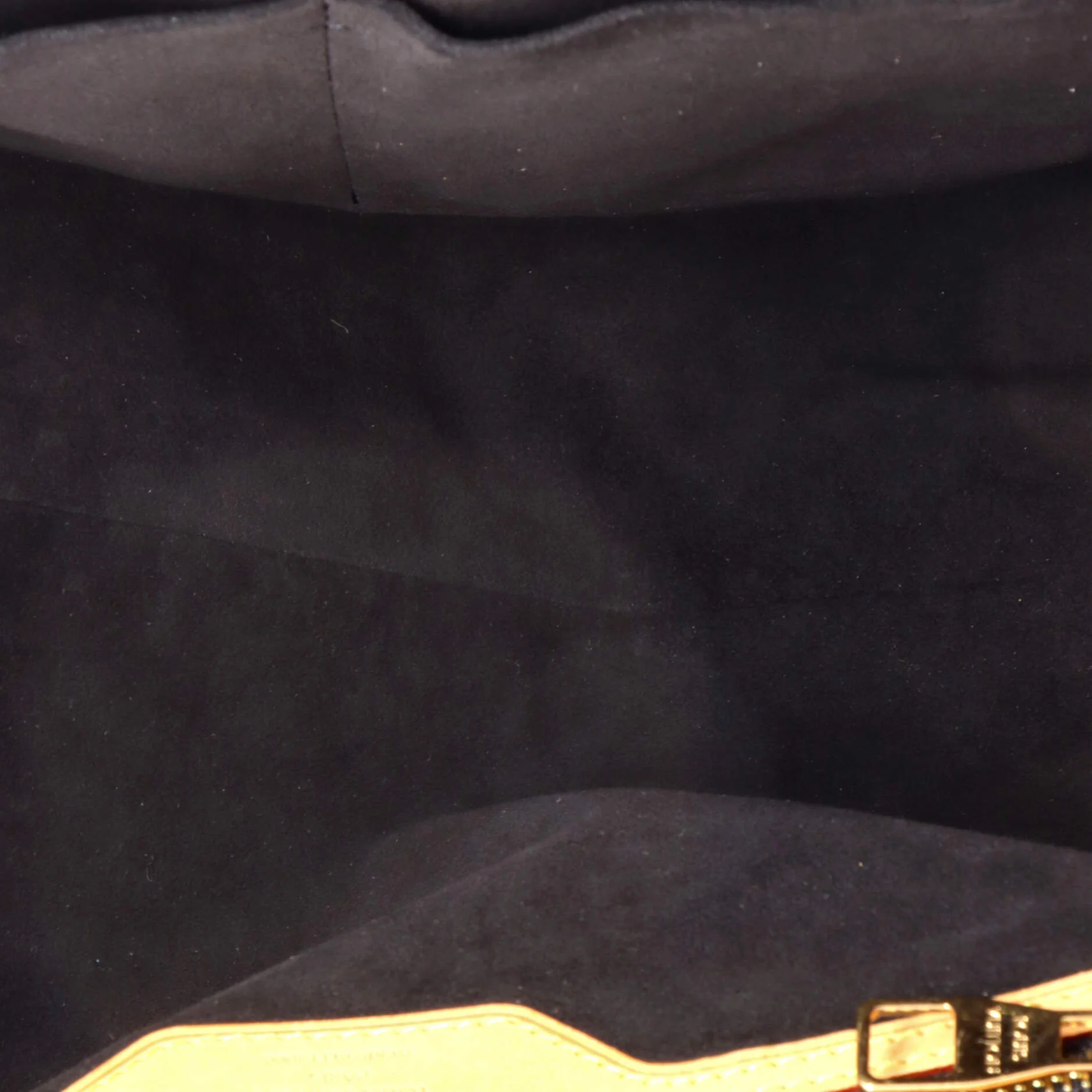 Daily Handbag Denim PM - Image 5