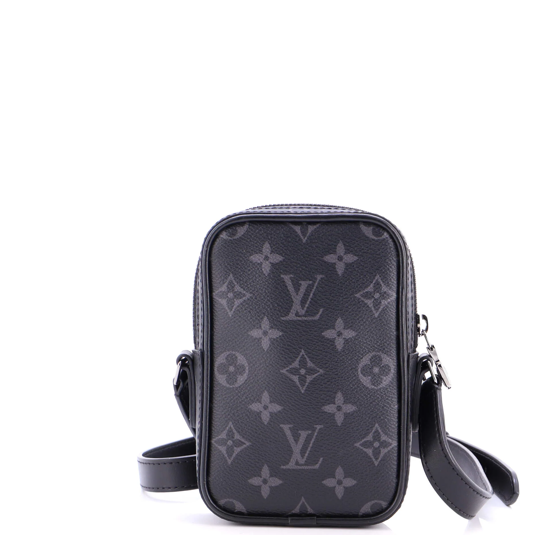 Danube Limited Edition Comic Trunk Printed Monogram Eclipse Canvas PPM - Image 3