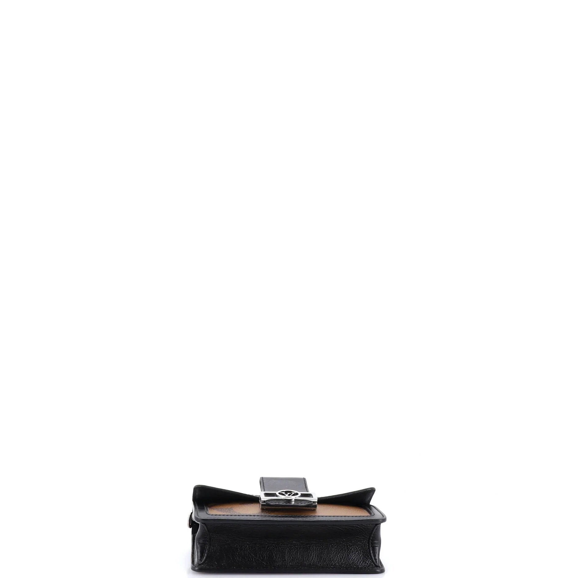 Dauphine Bumbag Reverse Monogram Giant - Image 4