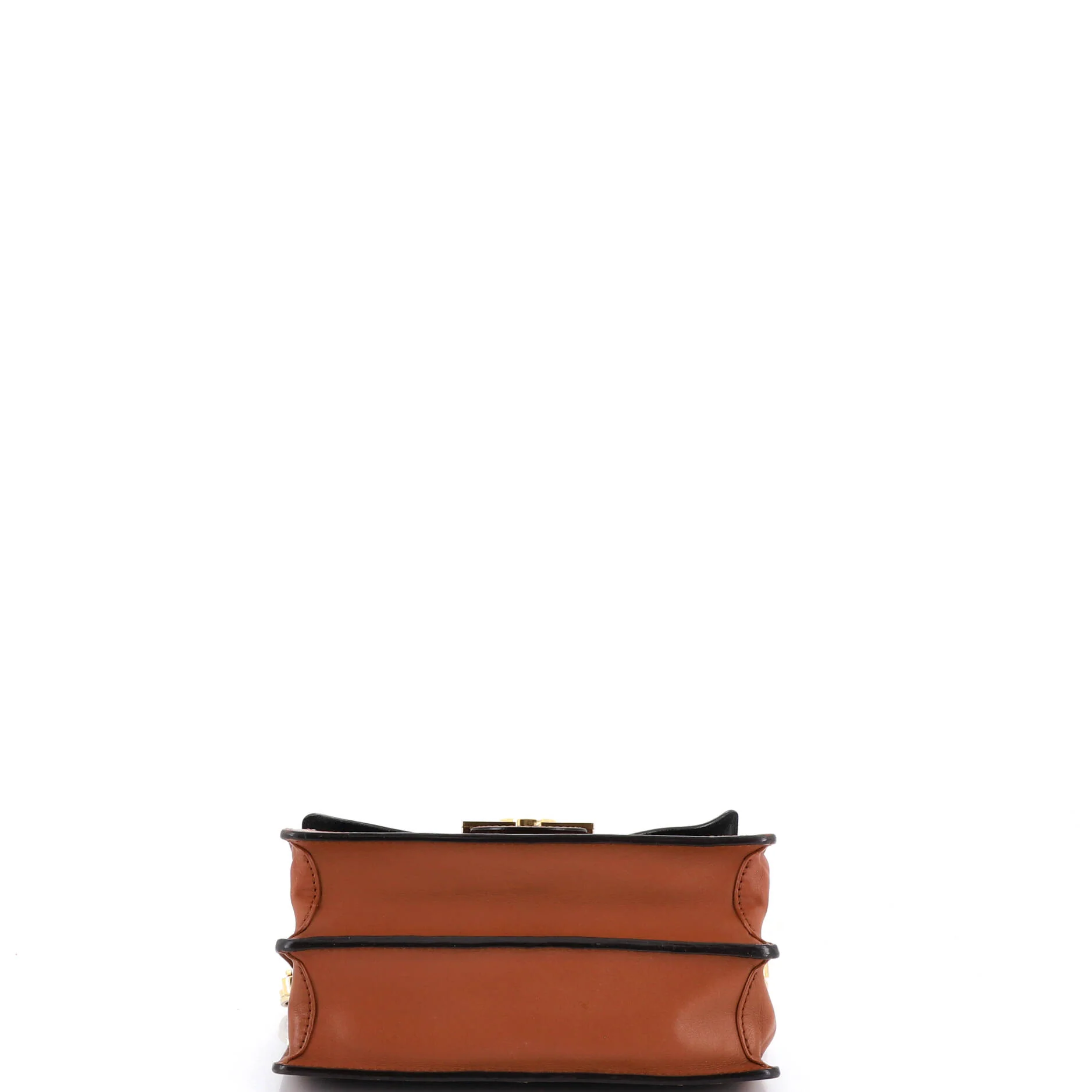 Dauphine Shoulder Bag Reverse Monogram Canvas MM - Image 4