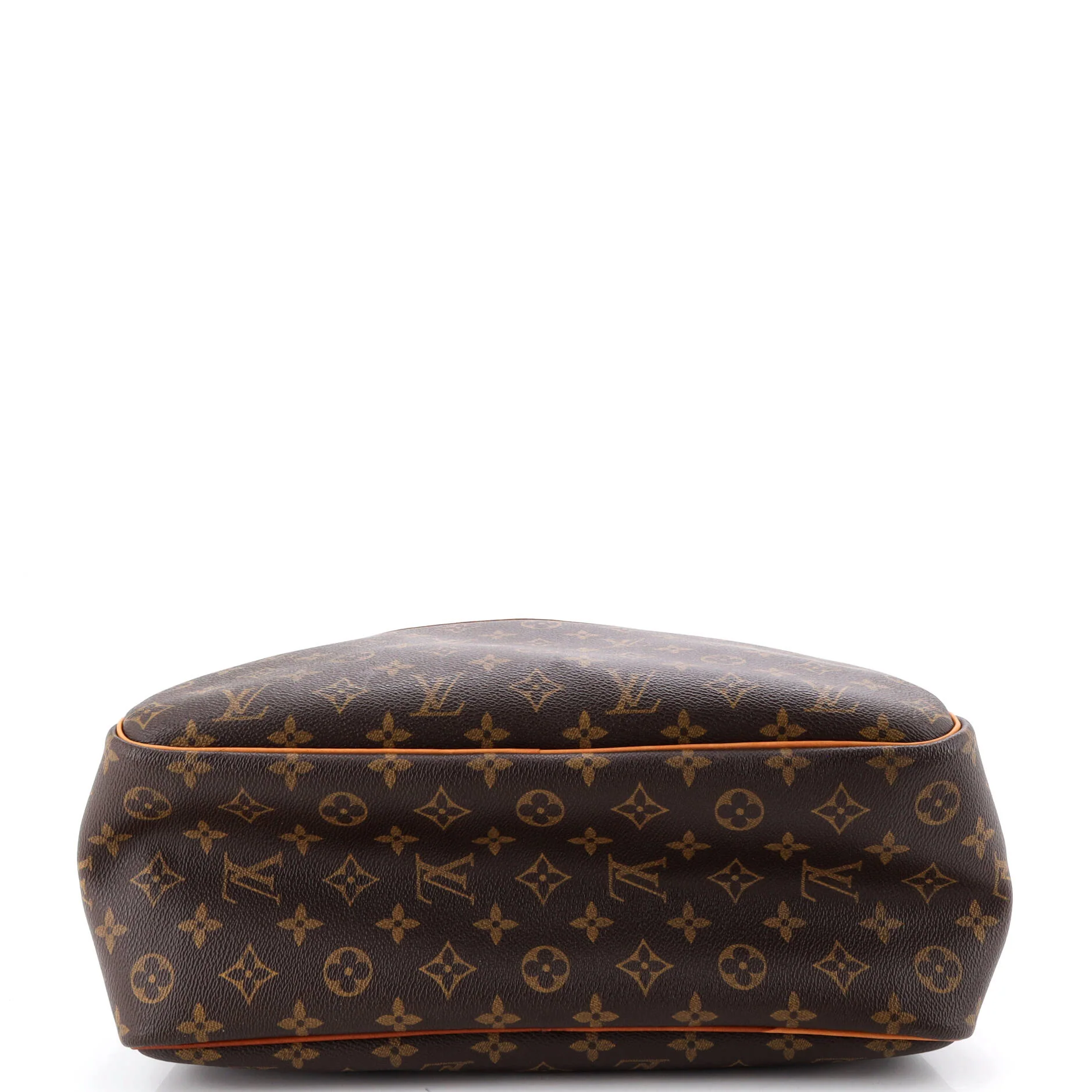 Deauville Handbag Monogram Canvas - Image 4
