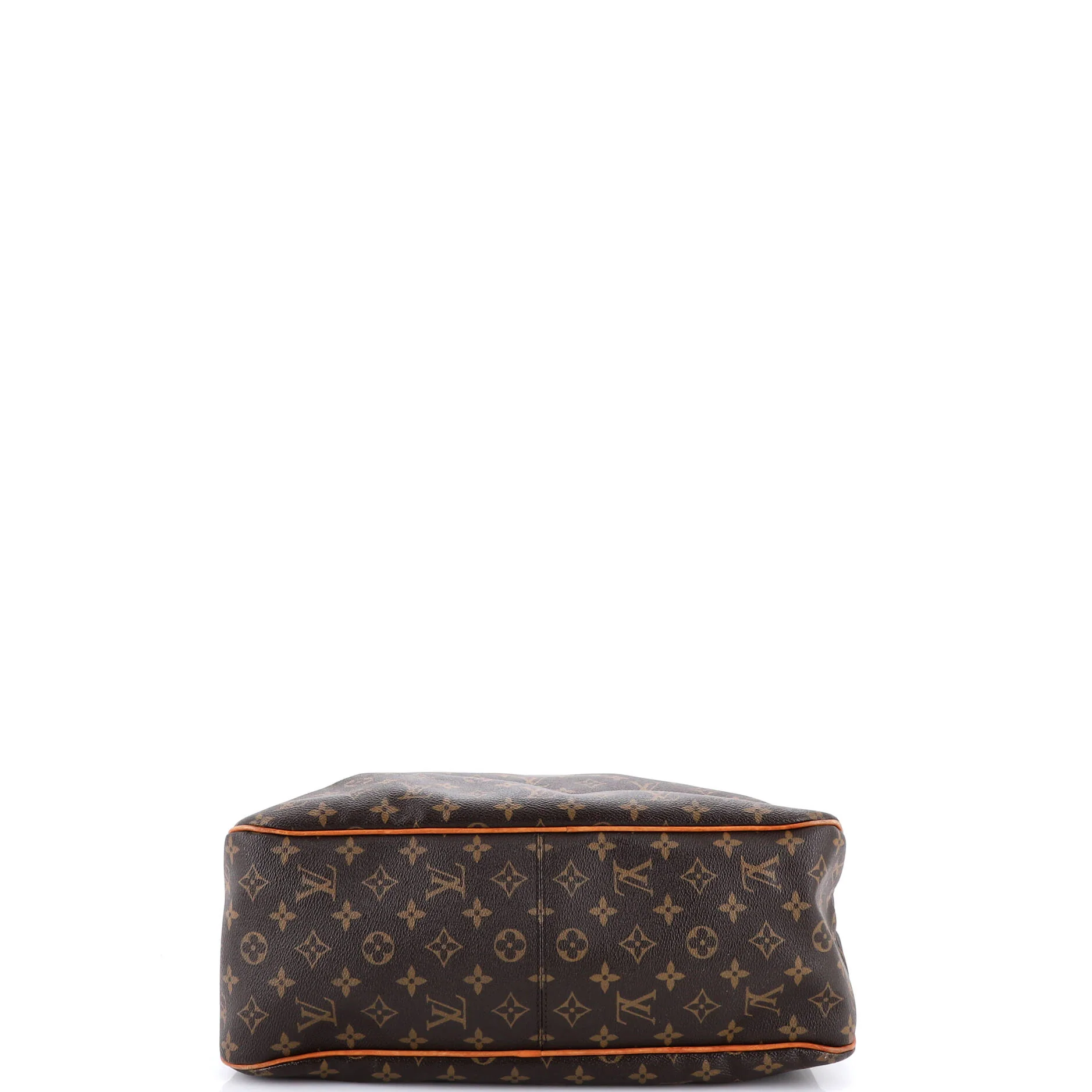 Delightful Handbag Monogram Canvas MM - Image 4