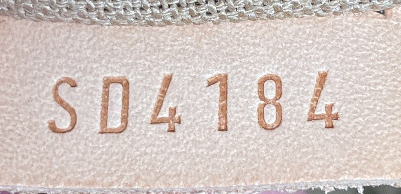Delightful Handbag Monogram Canvas PM - Image 8
