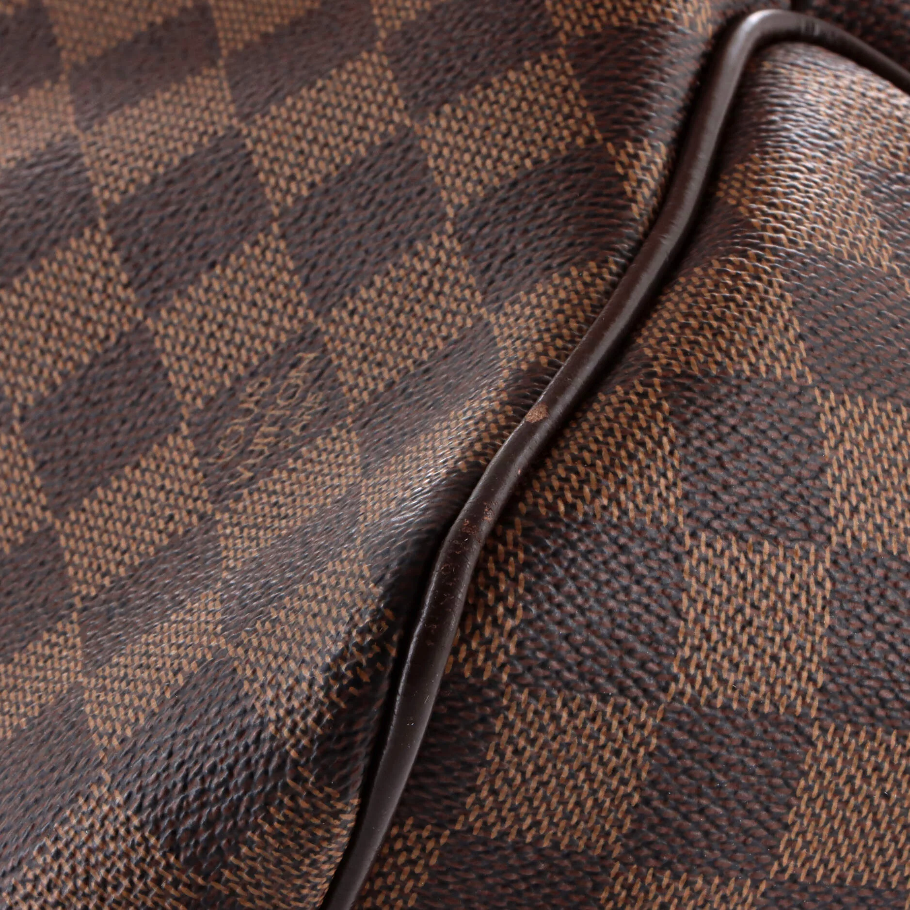 Delightful NM Handbag Damier MM - Image 7