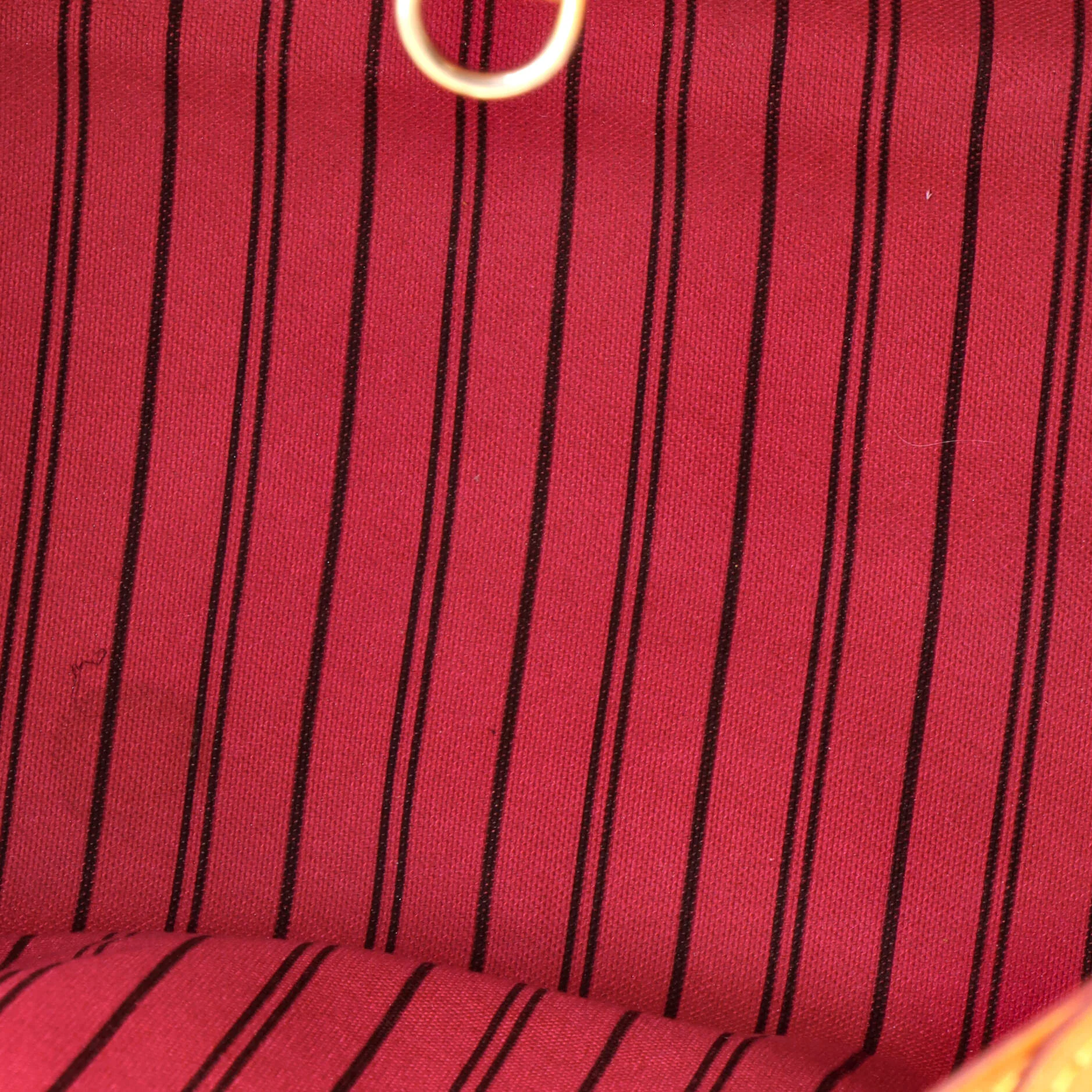 Delightful NM Handbag Monogram Canvas PM - Image 5