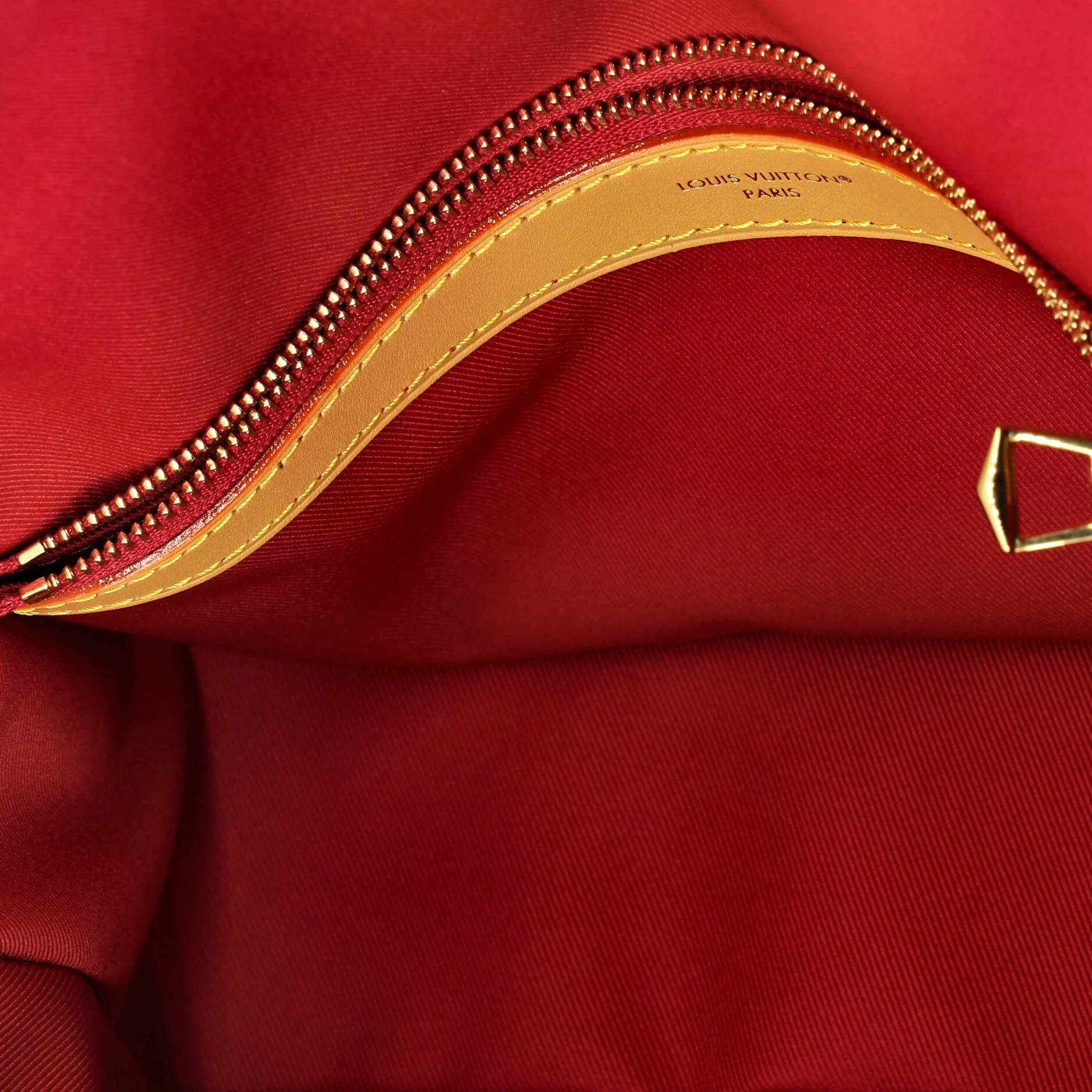 Diane NM Handbag Monogram Canvas - Image 5