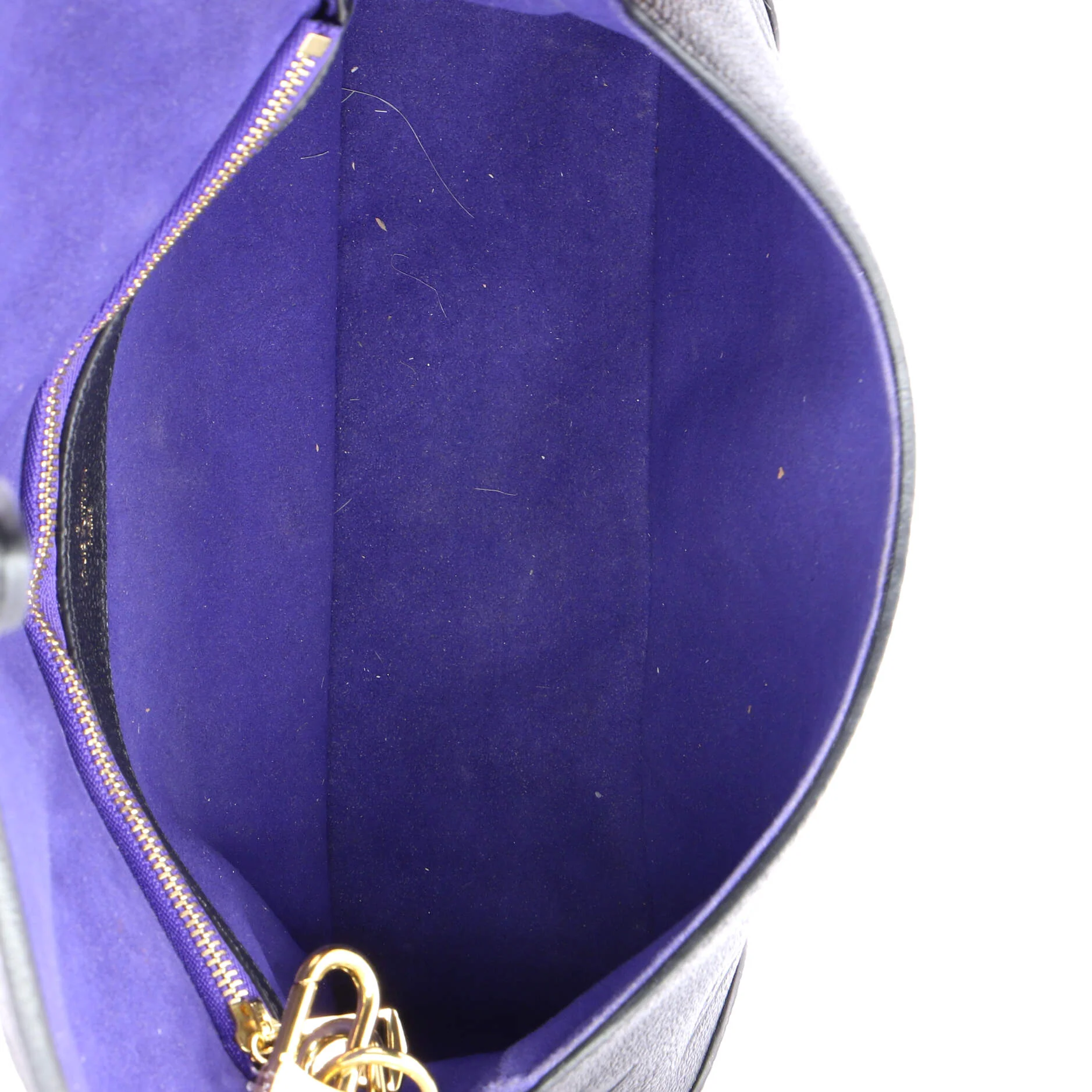 Diane NM Handbag Monogram Empreinte Giant - Image 5