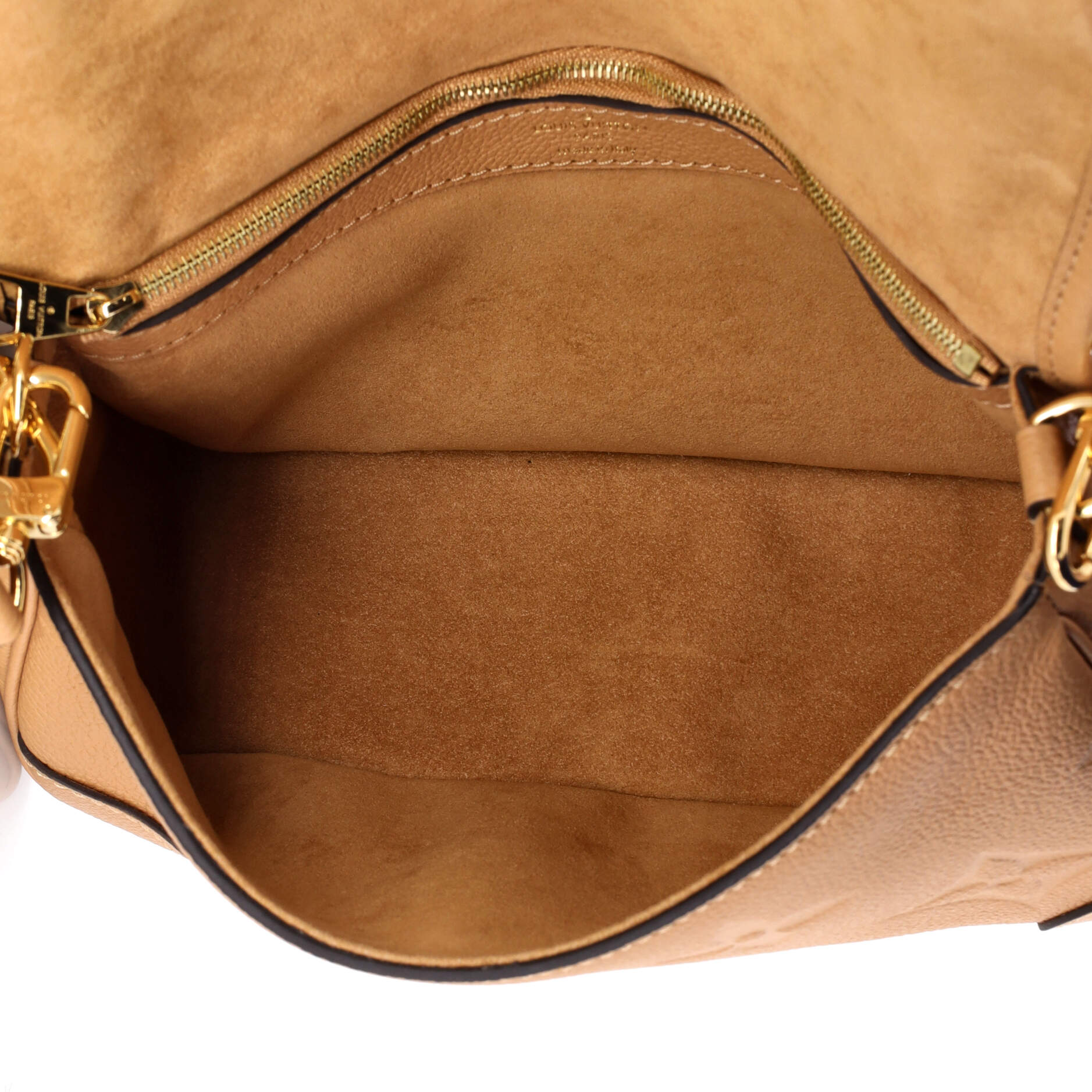 Diane NM Handbag Monogram Empreinte Giant - Image 5