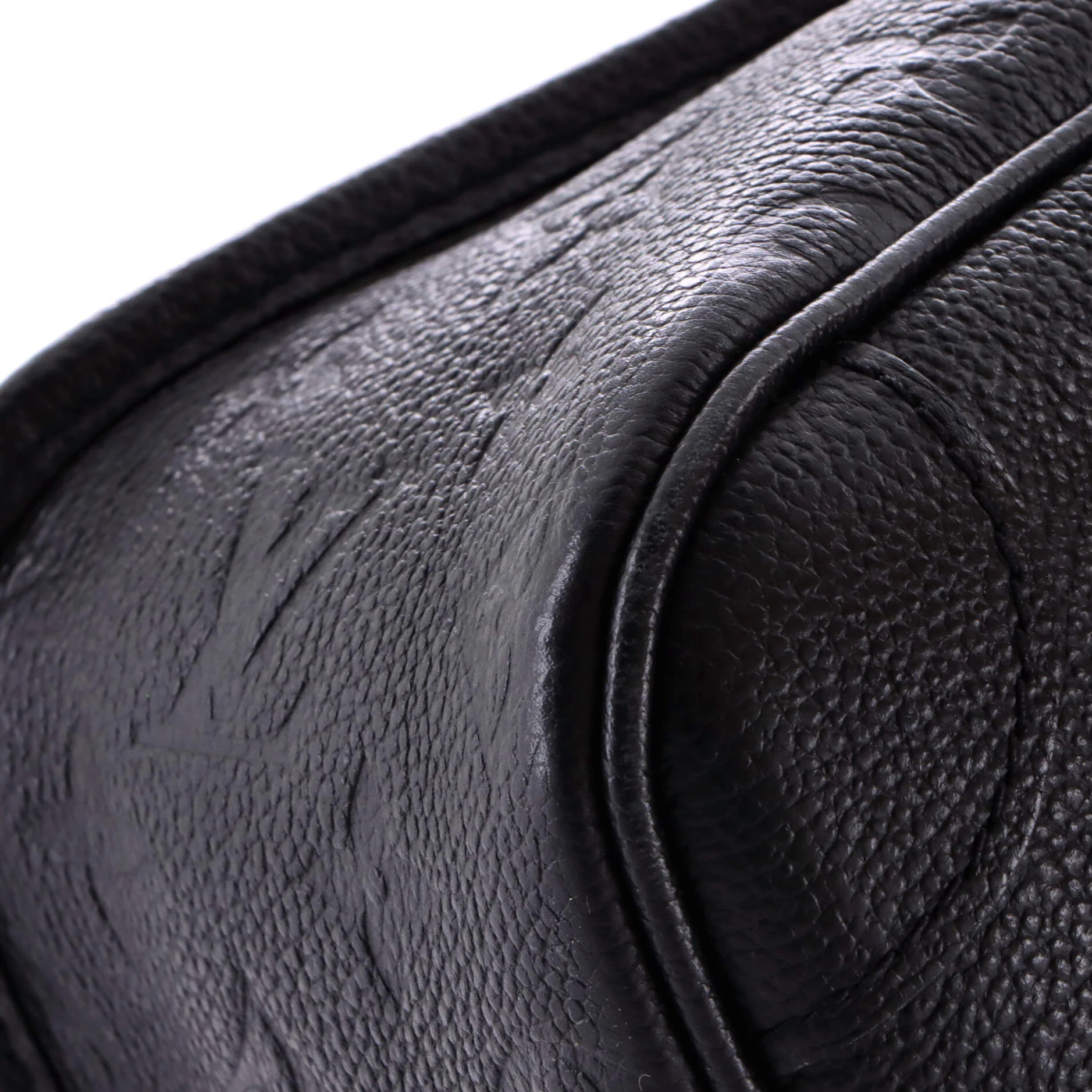 Diane NM Handbag Monogram Empreinte Giant - Image 6