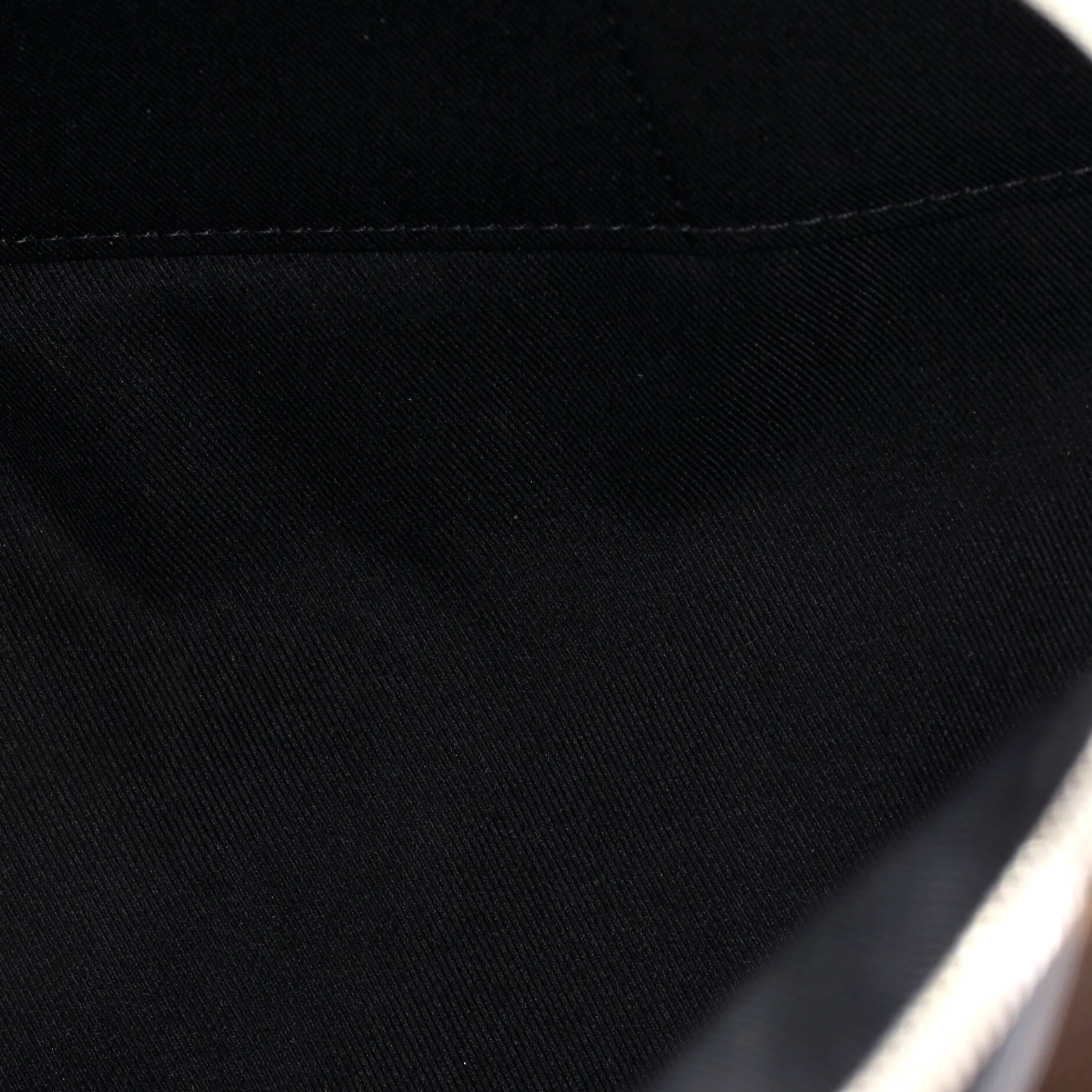 Discovery Backpack Macassar Monogram Canvas and Leather PM - Image 5