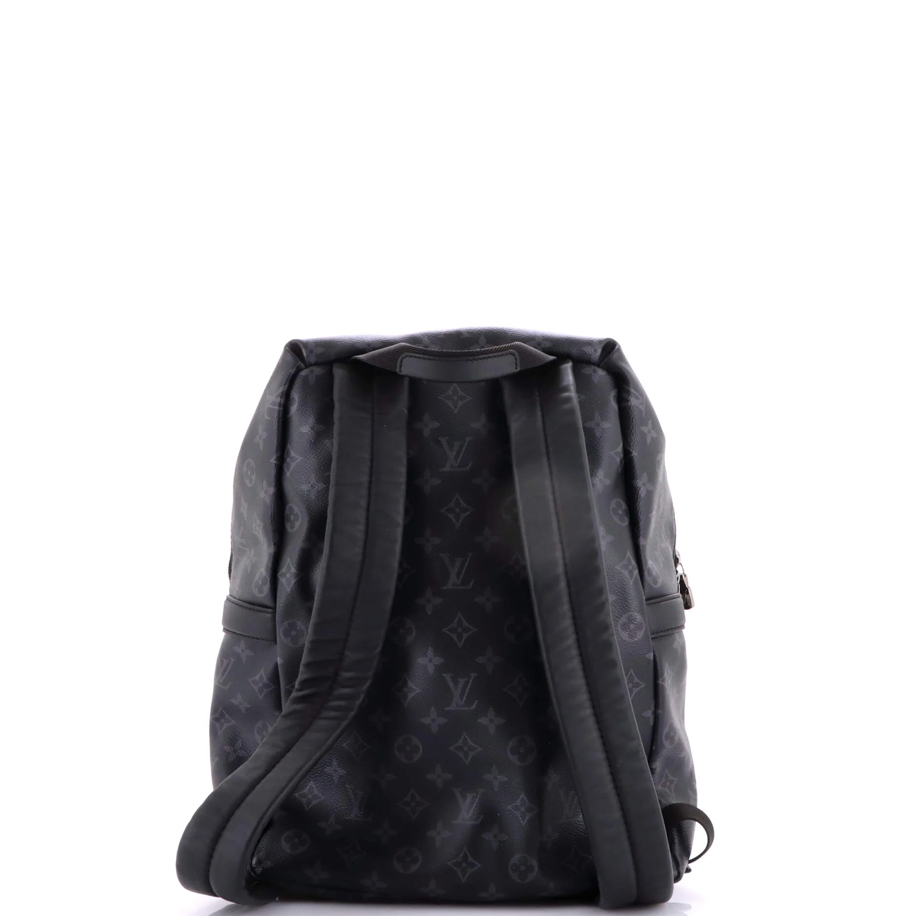 Discovery Backpack Monogram Eclipse Canvas PM - Image 3