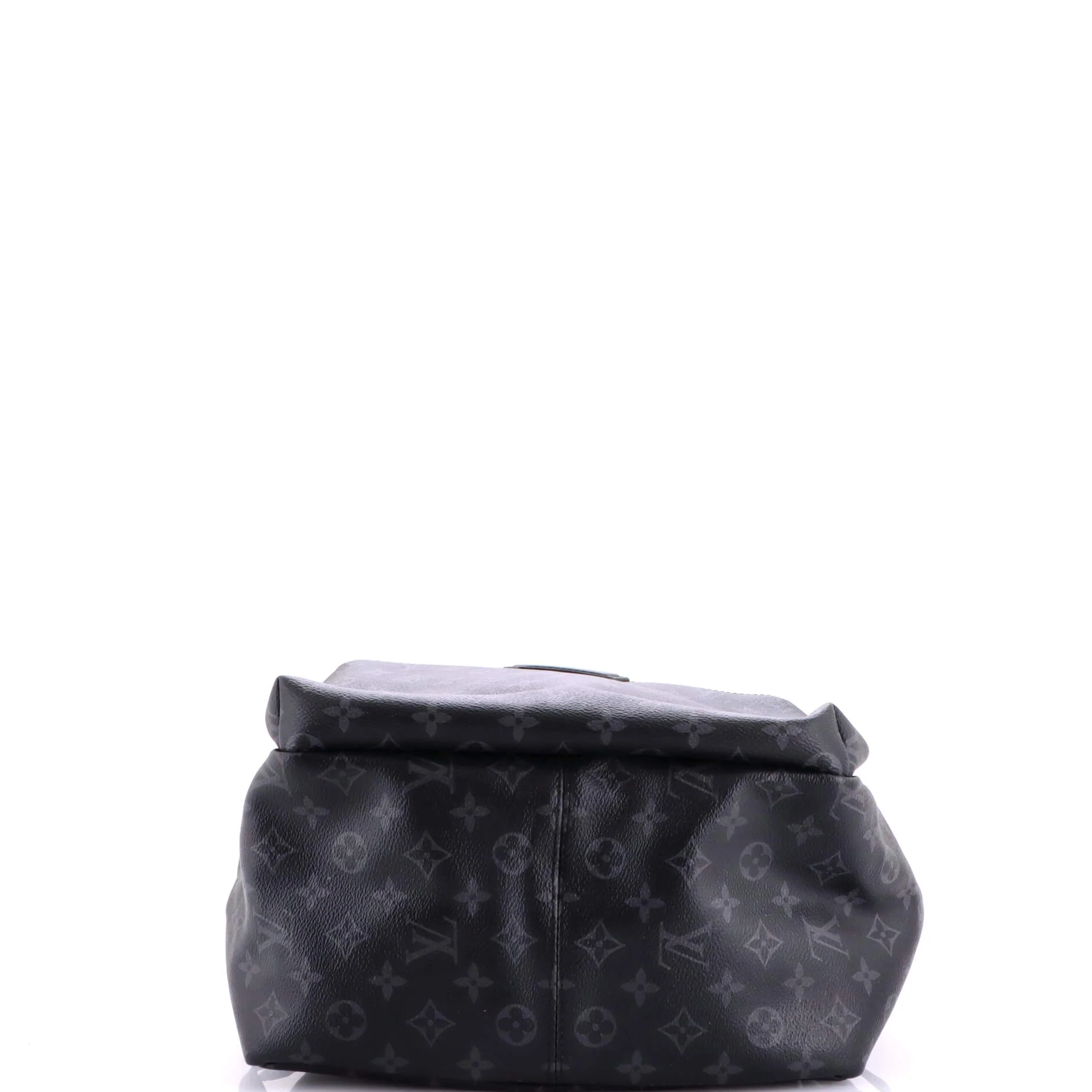 Discovery Backpack Monogram Eclipse Canvas PM - Image 4
