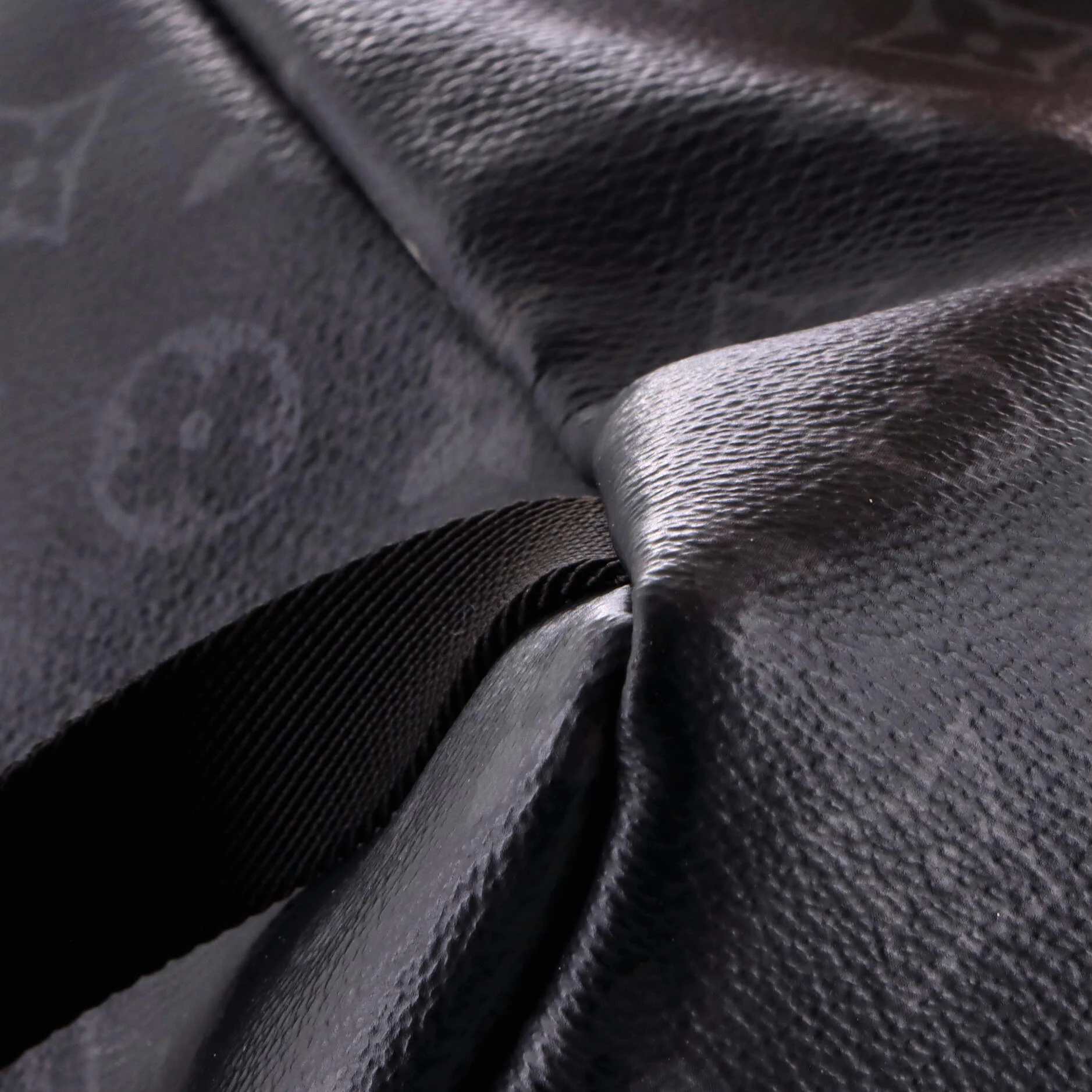 Discovery Backpack Monogram Eclipse Canvas PM - Image 6
