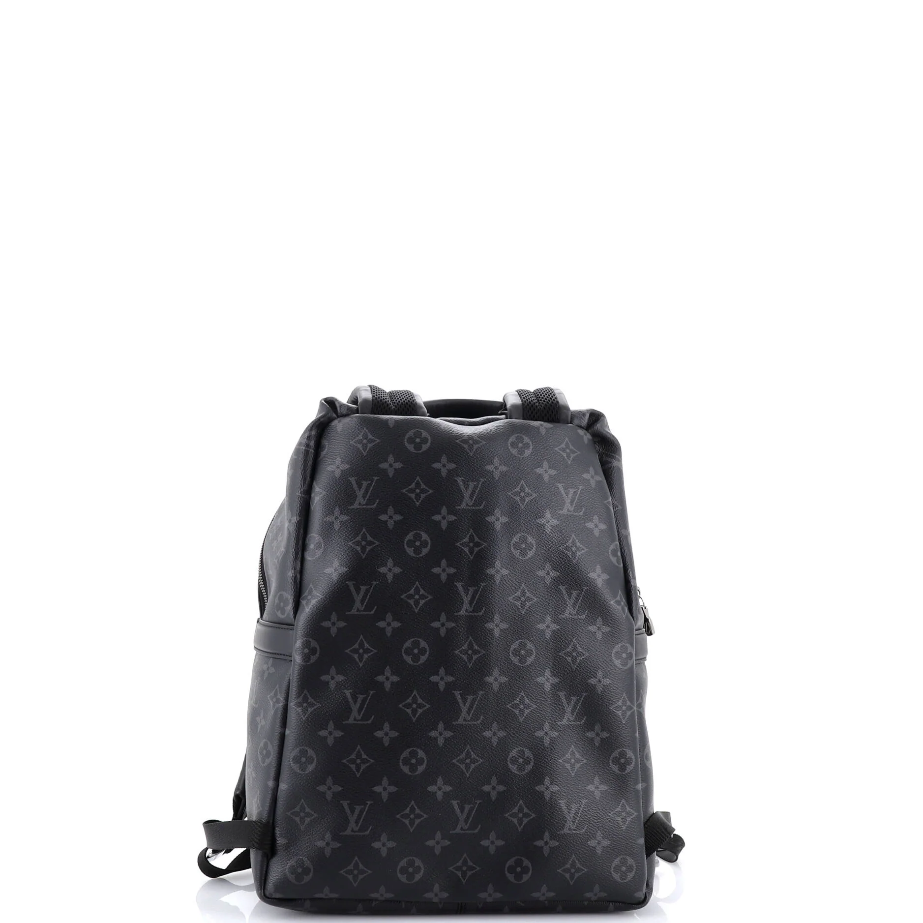 Discovery Backpack Monogram Eclipse Canvas PM - Image 3