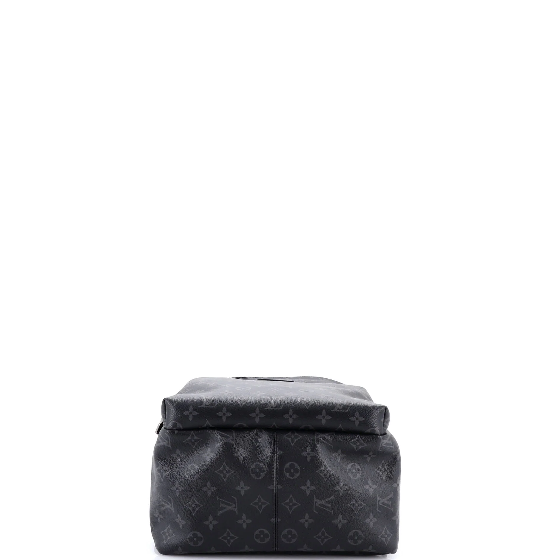 Discovery Backpack Monogram Eclipse Canvas PM - Image 4