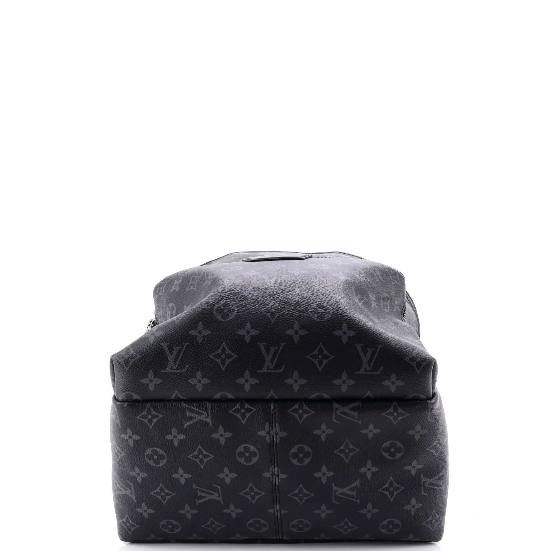 Discovery Backpack Monogram Eclipse Canvas PM - Image 4