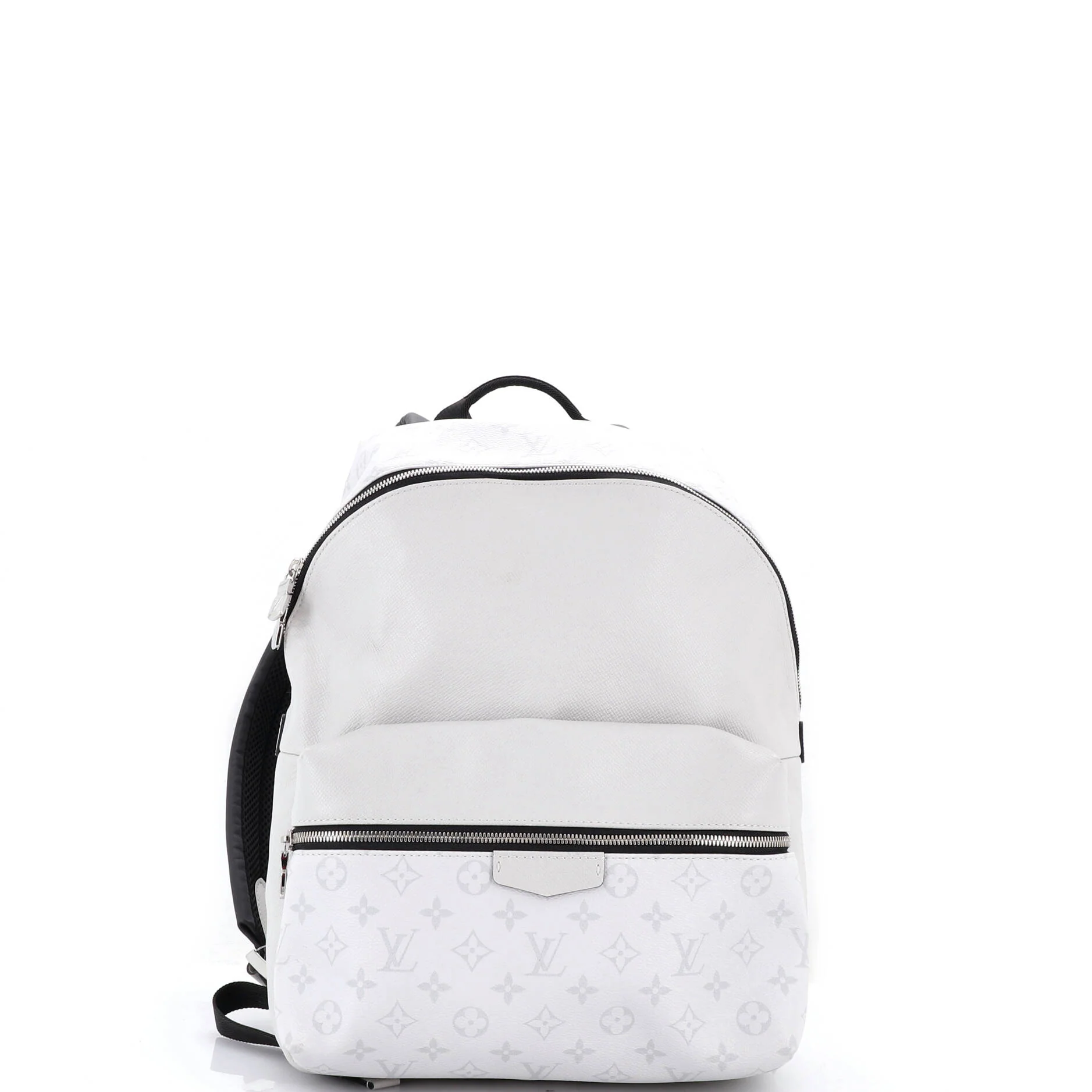 Discovery Backpack Monogram Taigarama PM