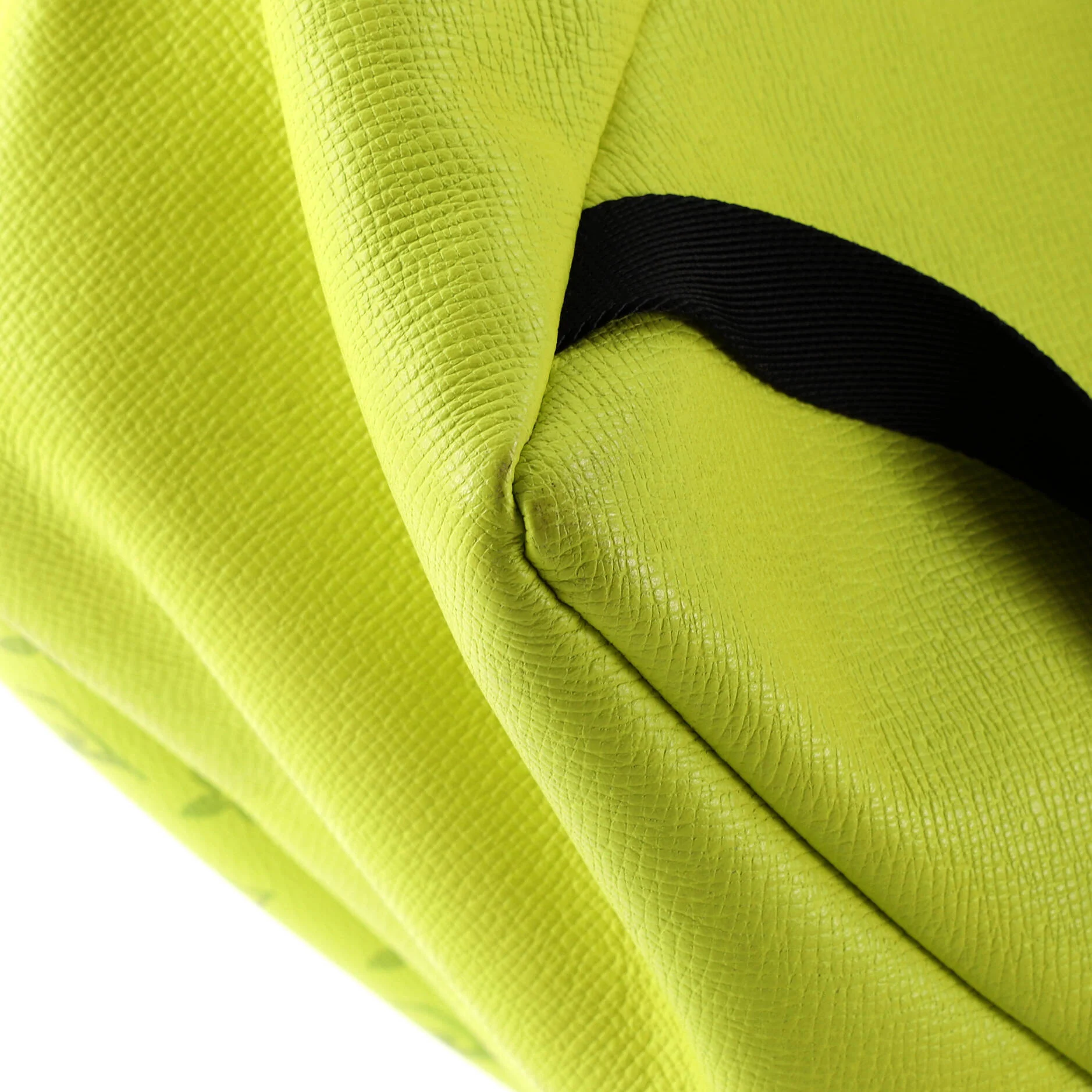 Discovery Backpack Monogram Taigarama PM - Image 7