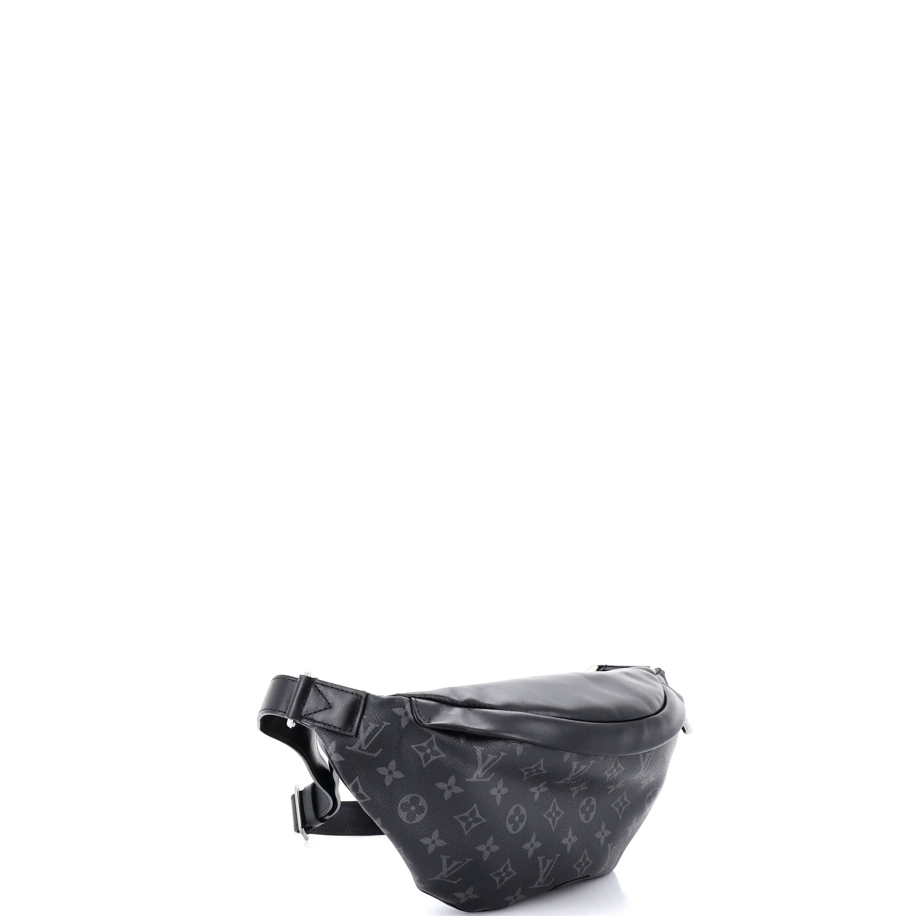Discovery Bumbag Monogram Eclipse Canvas - Image 2