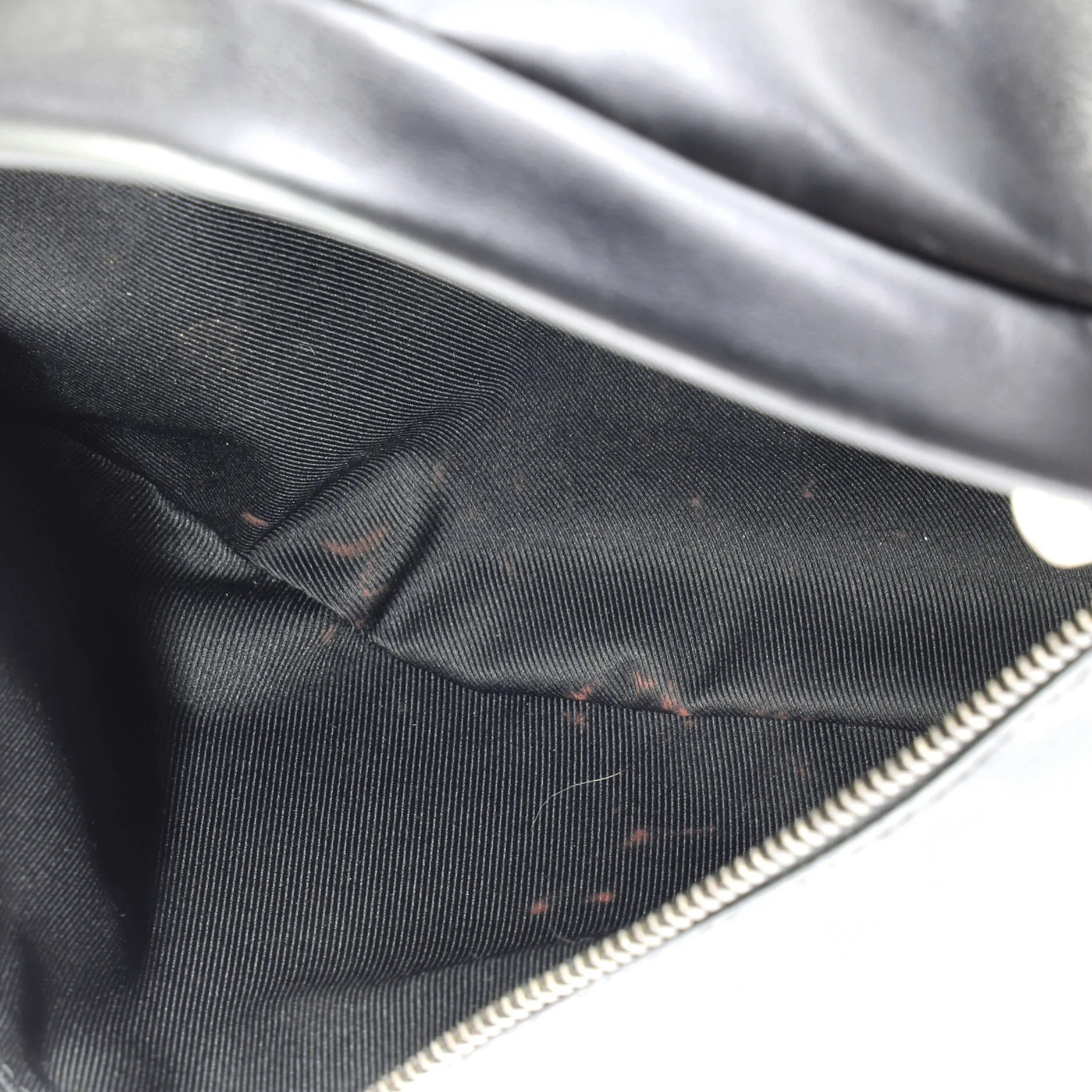Discovery Bumbag Monogram Eclipse Canvas - Image 5