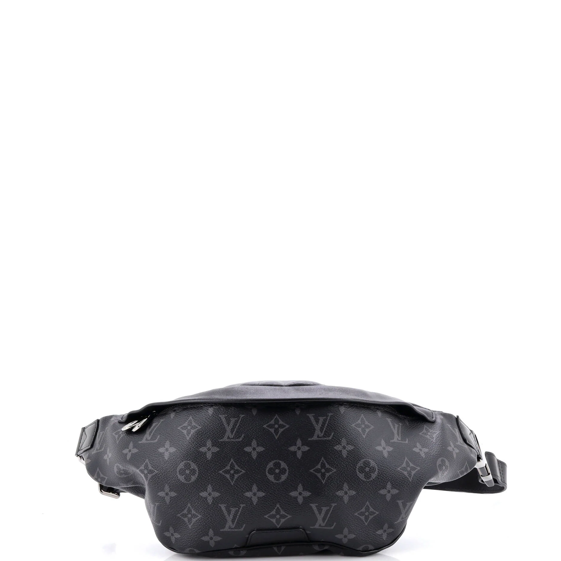 Discovery Bumbag Monogram Eclipse Canvas