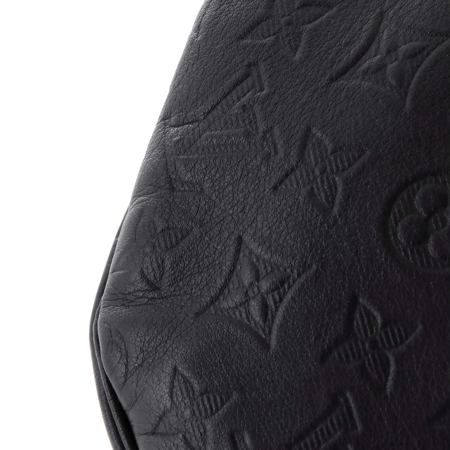 Discovery Bumbag Monogram Shadow Leather PM - Image 6