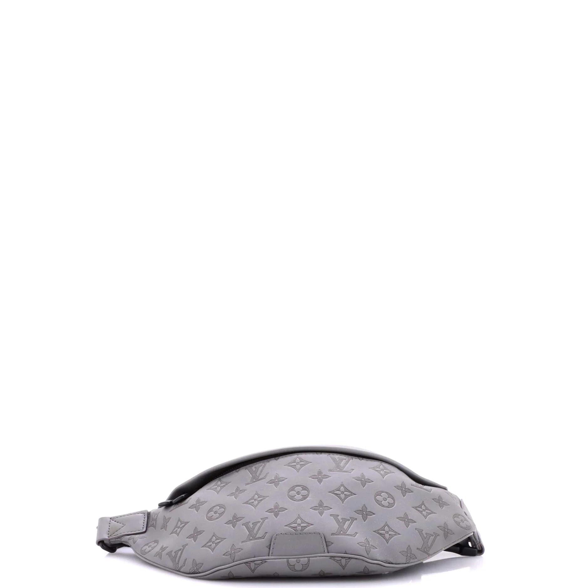 Discovery Bumbag Monogram Shadow Leather PM - Image 4