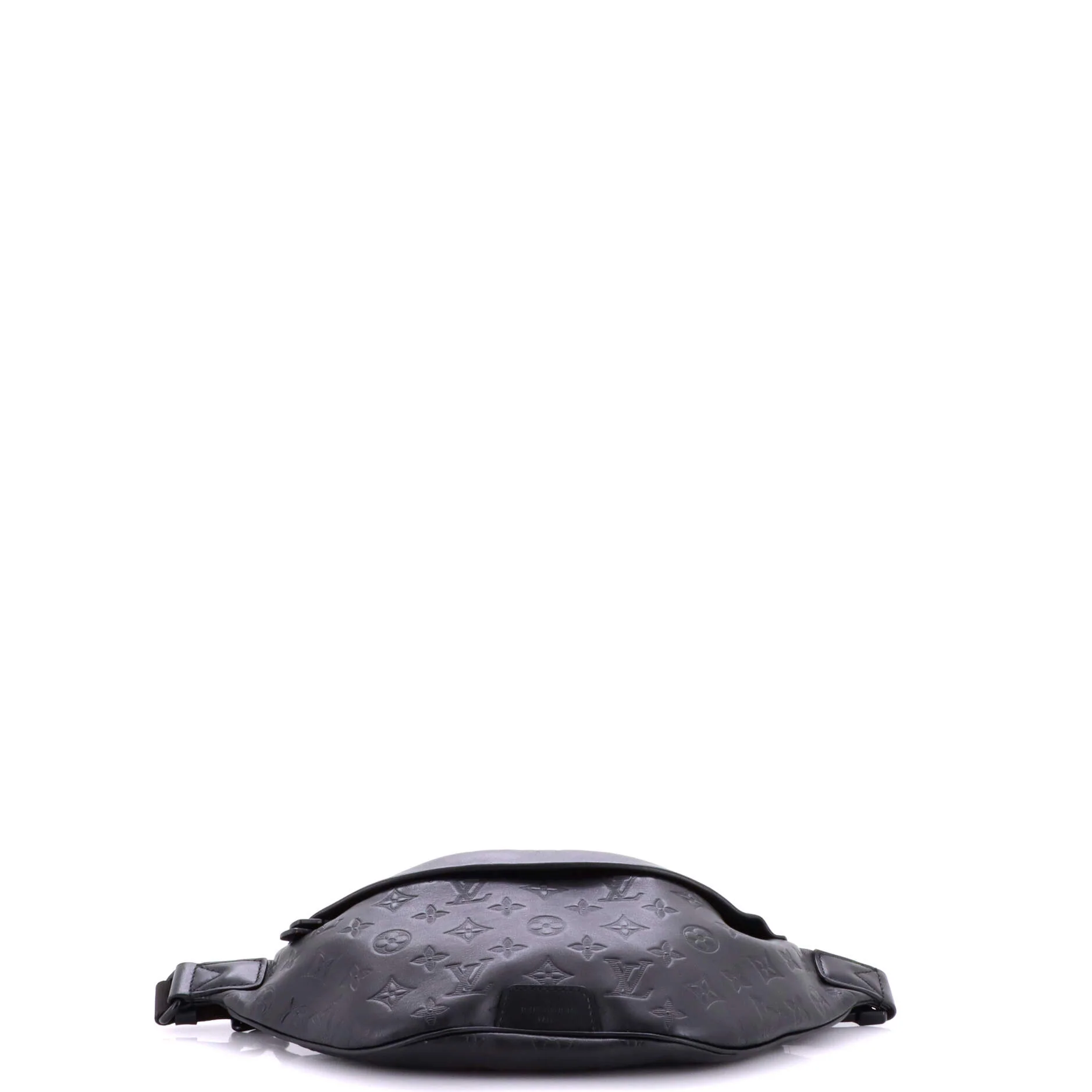 Discovery Bumbag Monogram Shadow Leather PM - Image 4