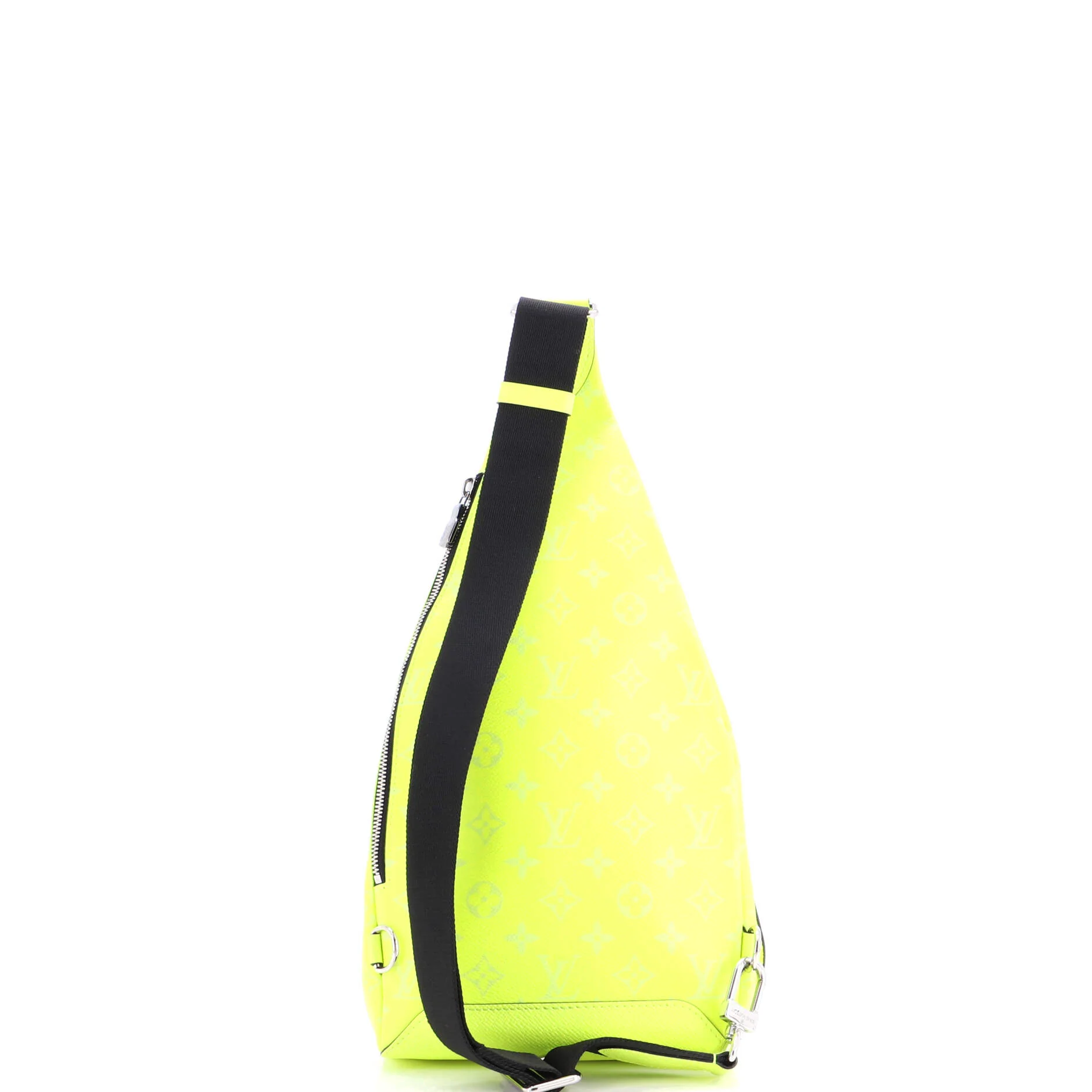 Duo Sling Bag Monogram Taigarama - Image 3