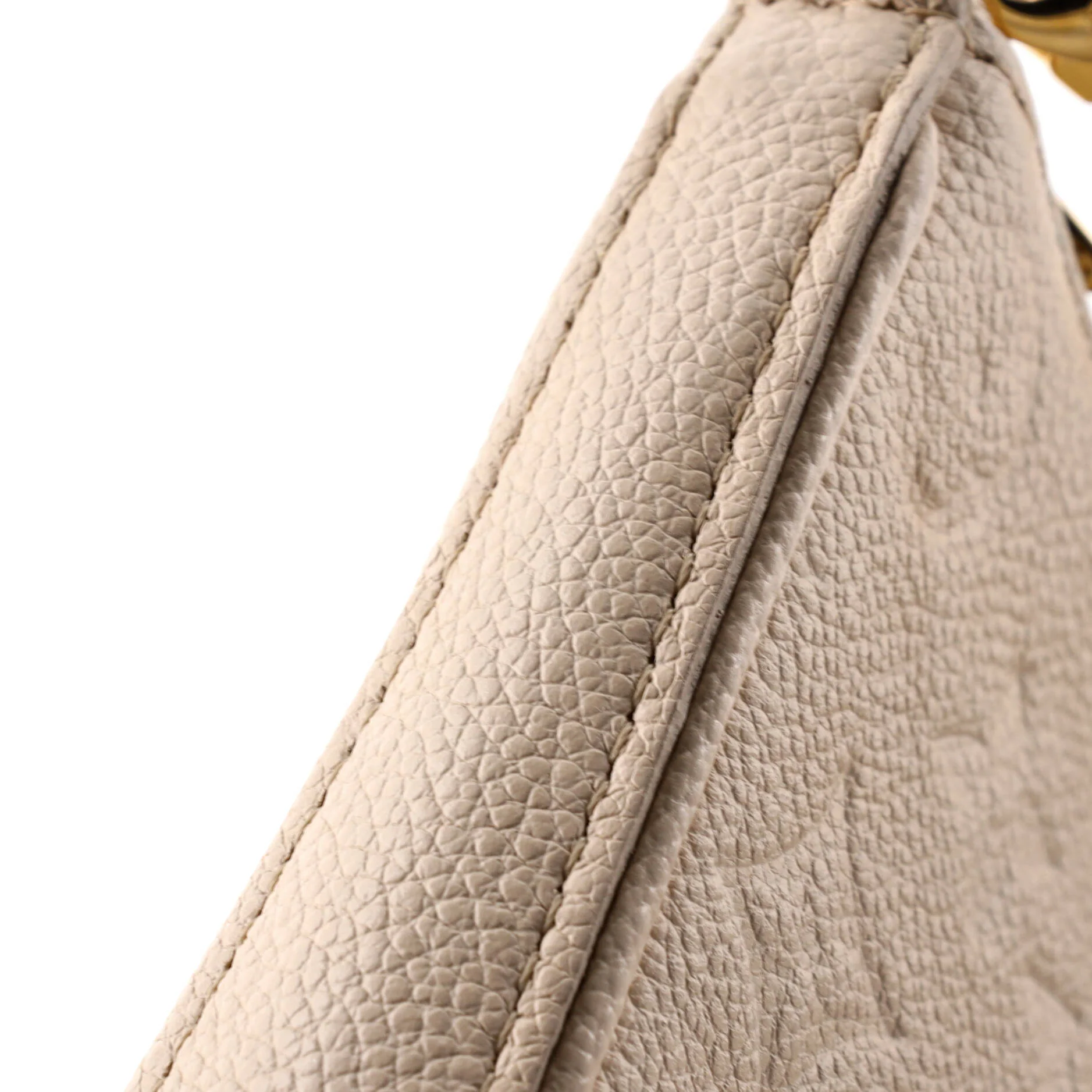 Easy Pouch on Strap Monogram Empreinte Leather - Image 6