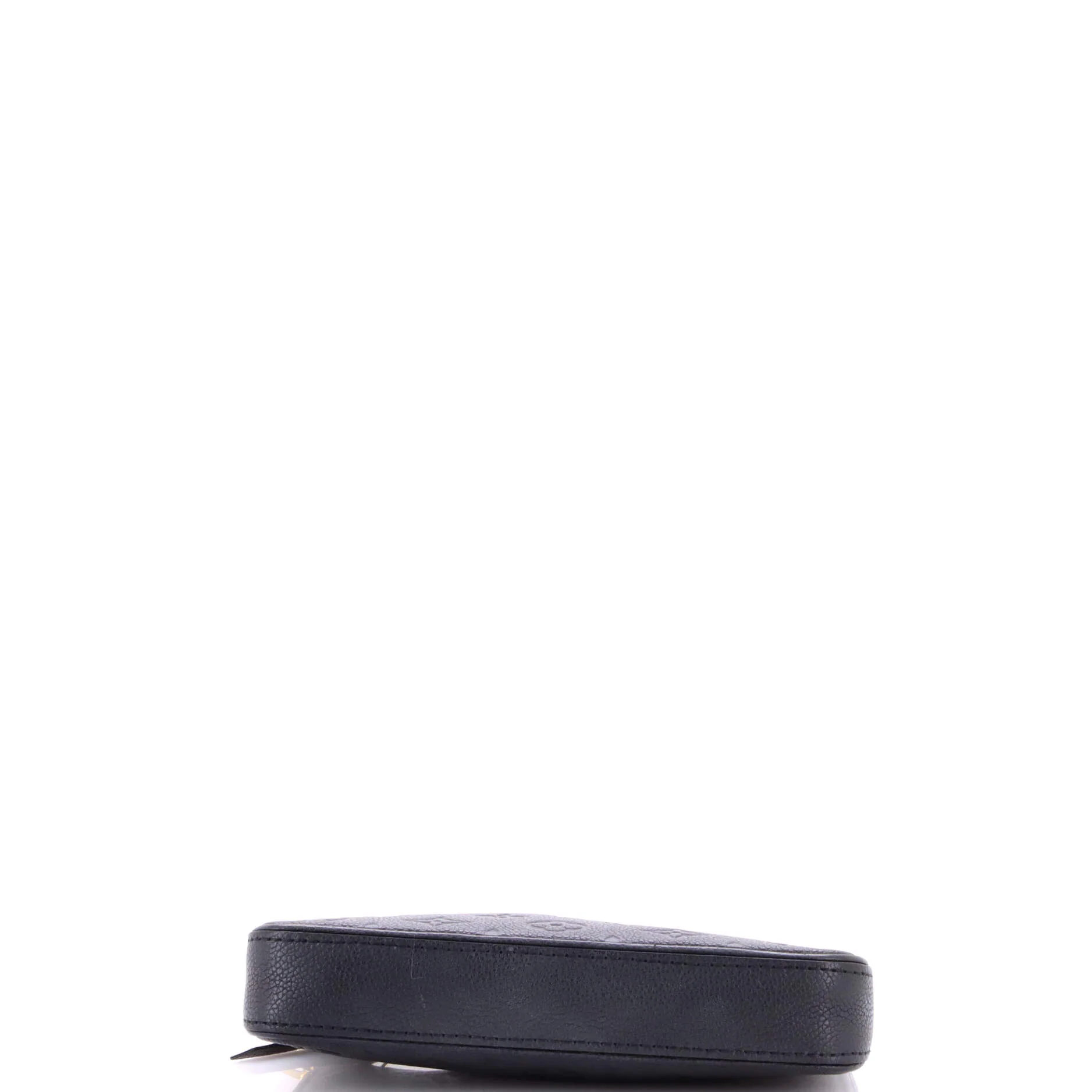 Easy Pouch on Strap Monogram Empreinte Leather - Image 4