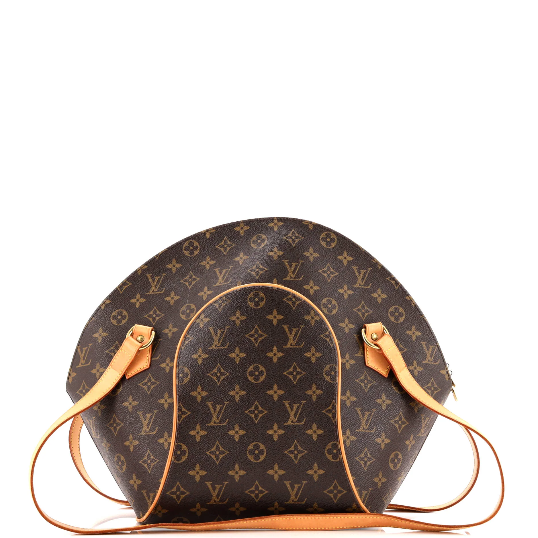 Ellipse Bag Monogram Canvas GM - Image 3
