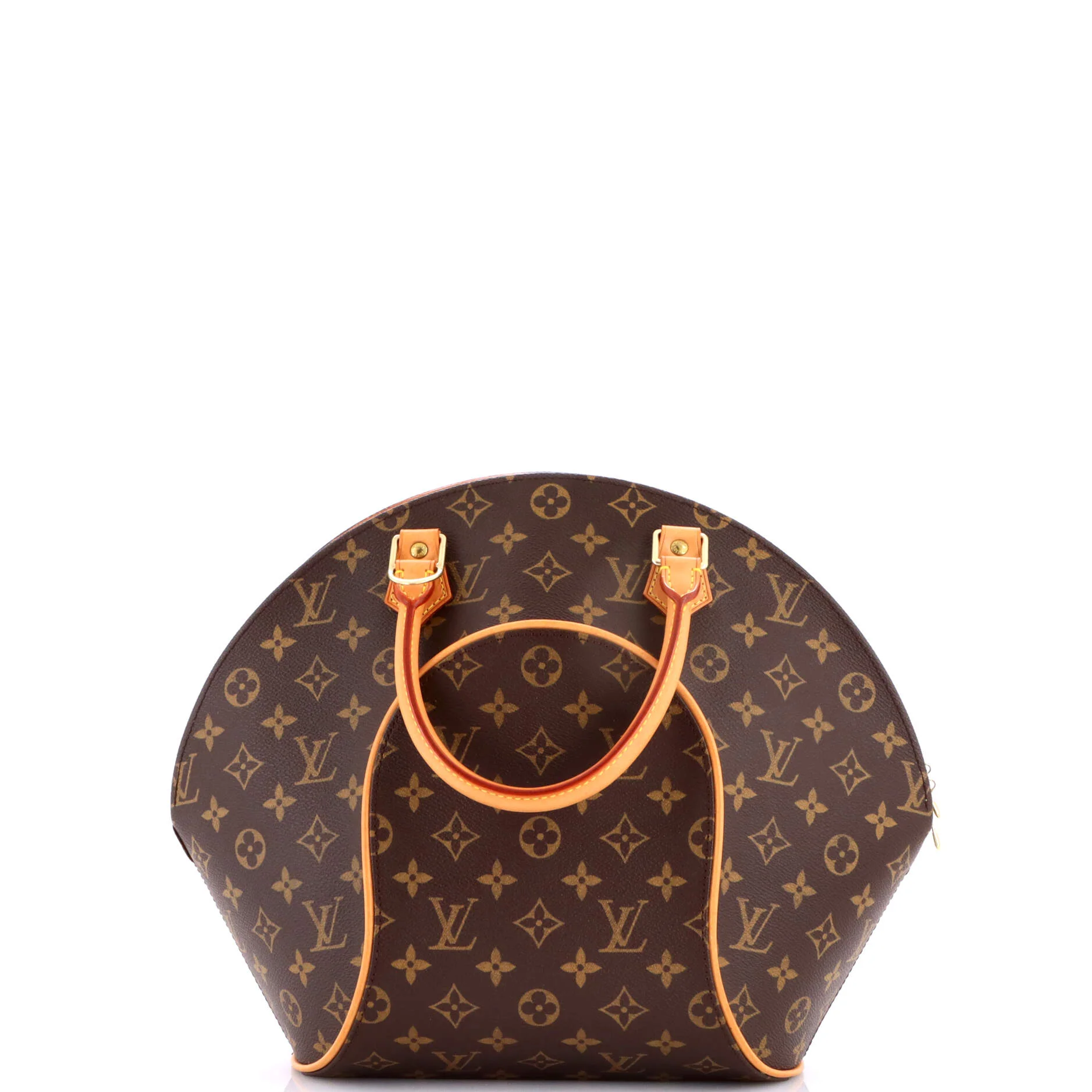 Ellipse Bag Monogram Canvas MM - Image 3