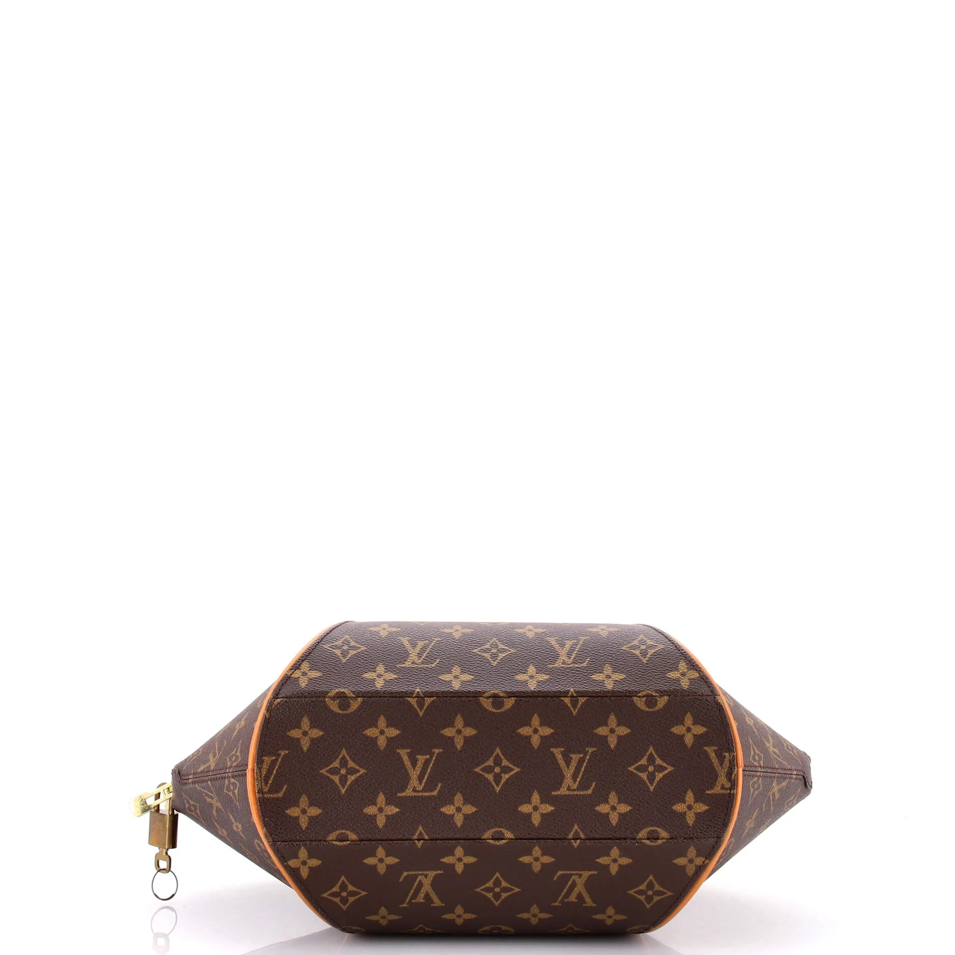 Ellipse Bag Monogram Canvas MM - Image 4