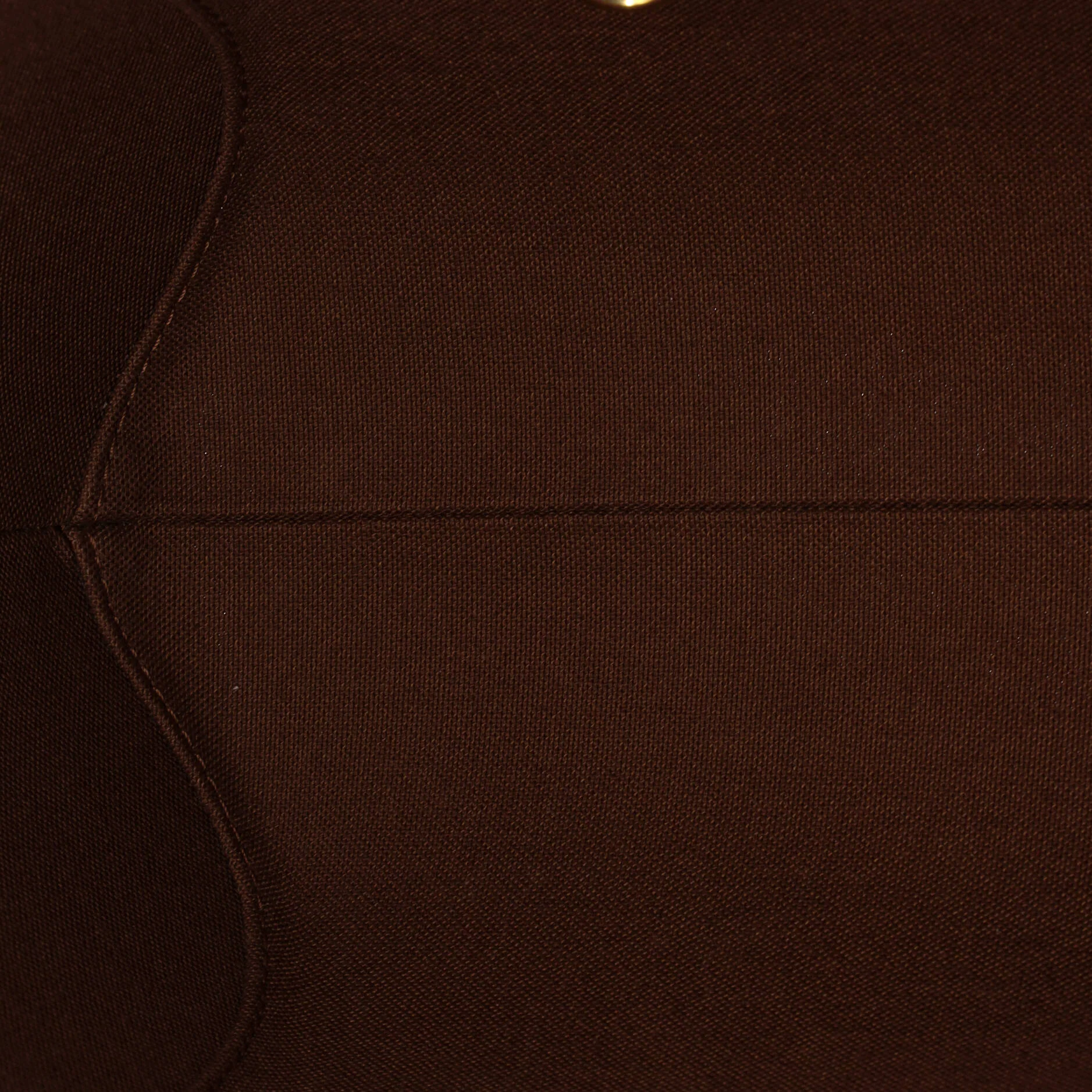 Ellipse Bag Monogram Canvas PM - Image 5